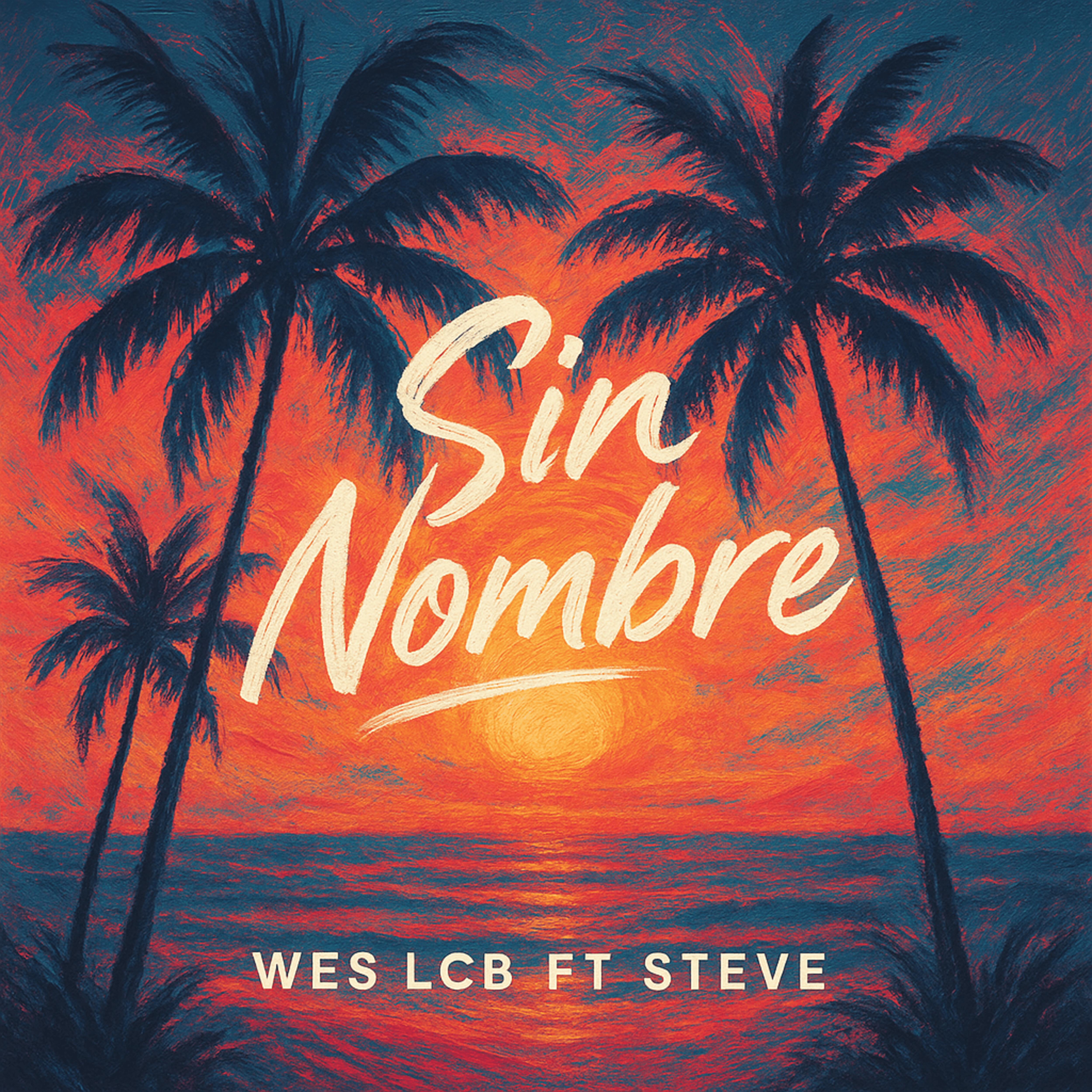 Релиз Sin Nombre