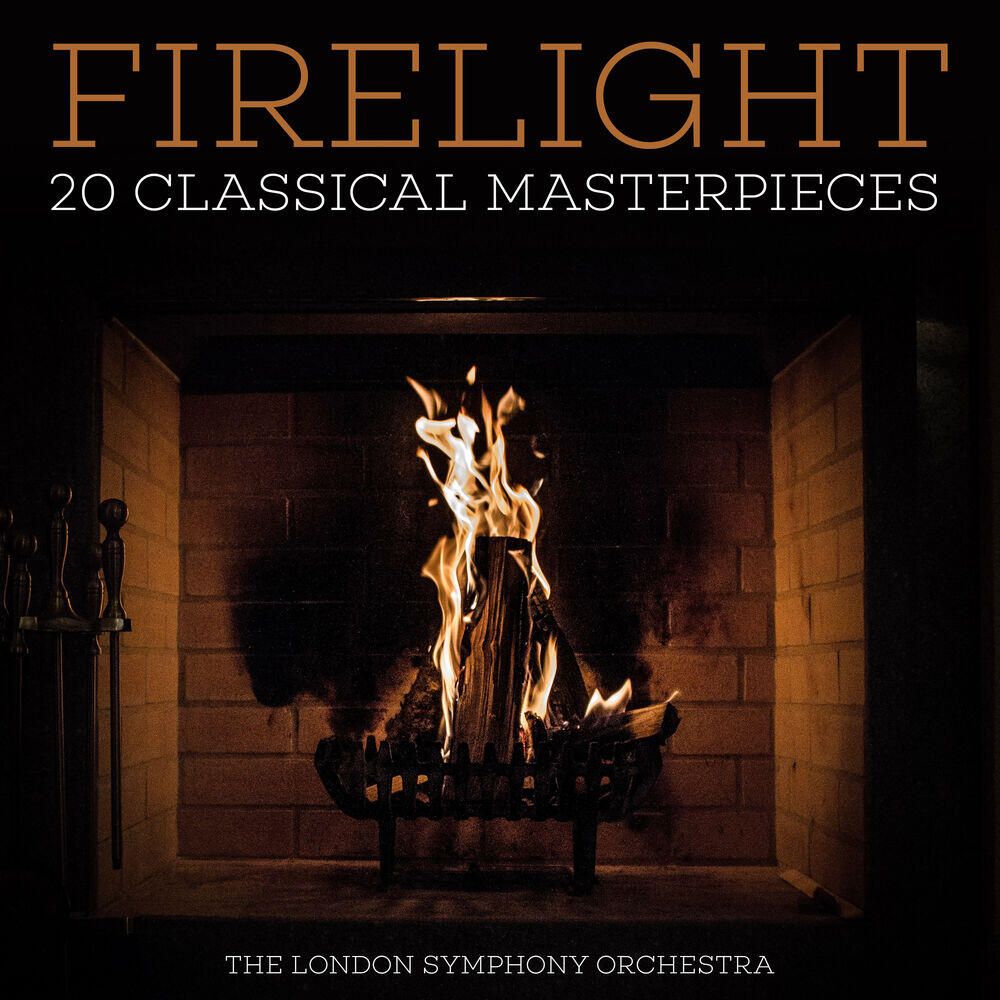 Релиз Firelight 20 Classical Masterpieces