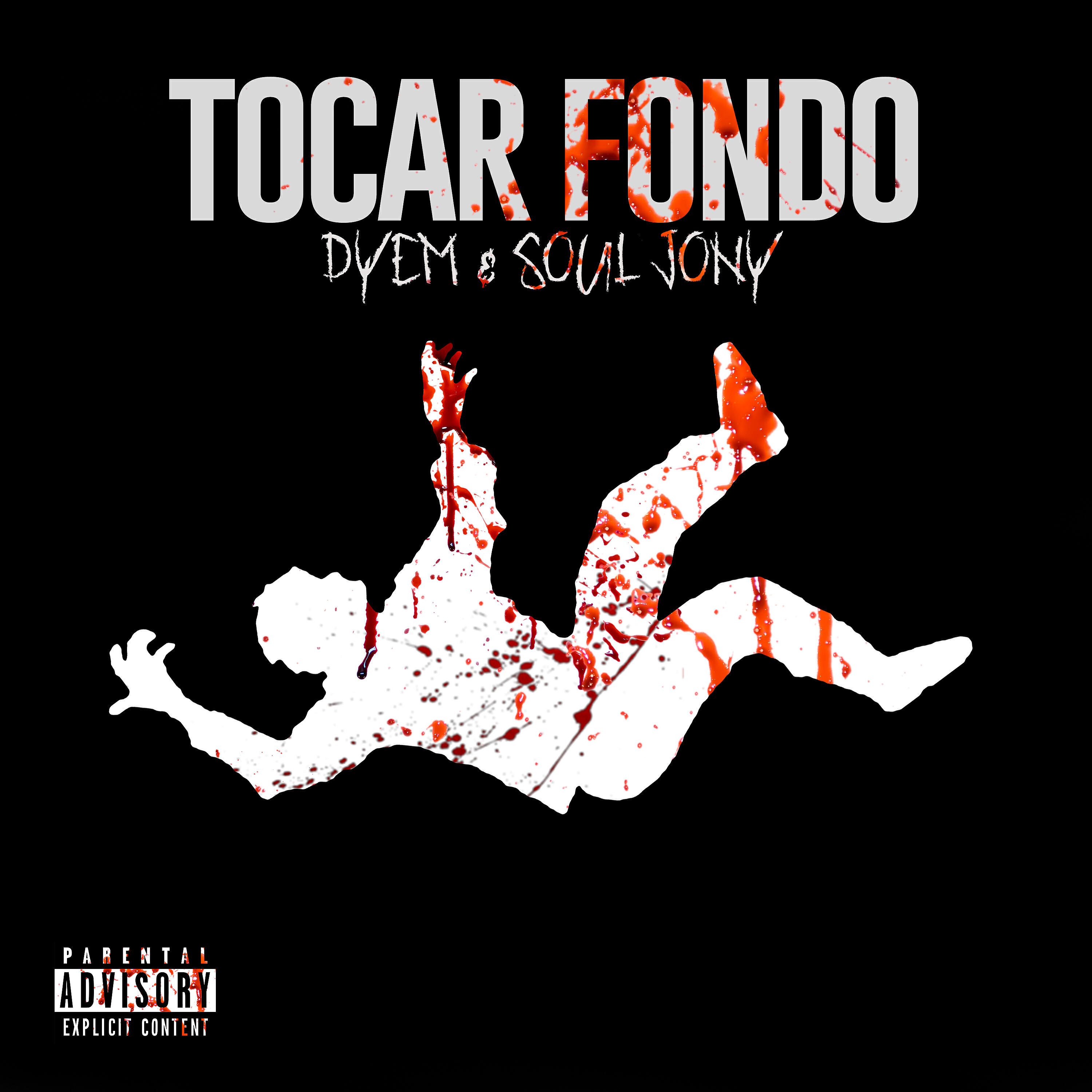 Релиз Tocar Fondo