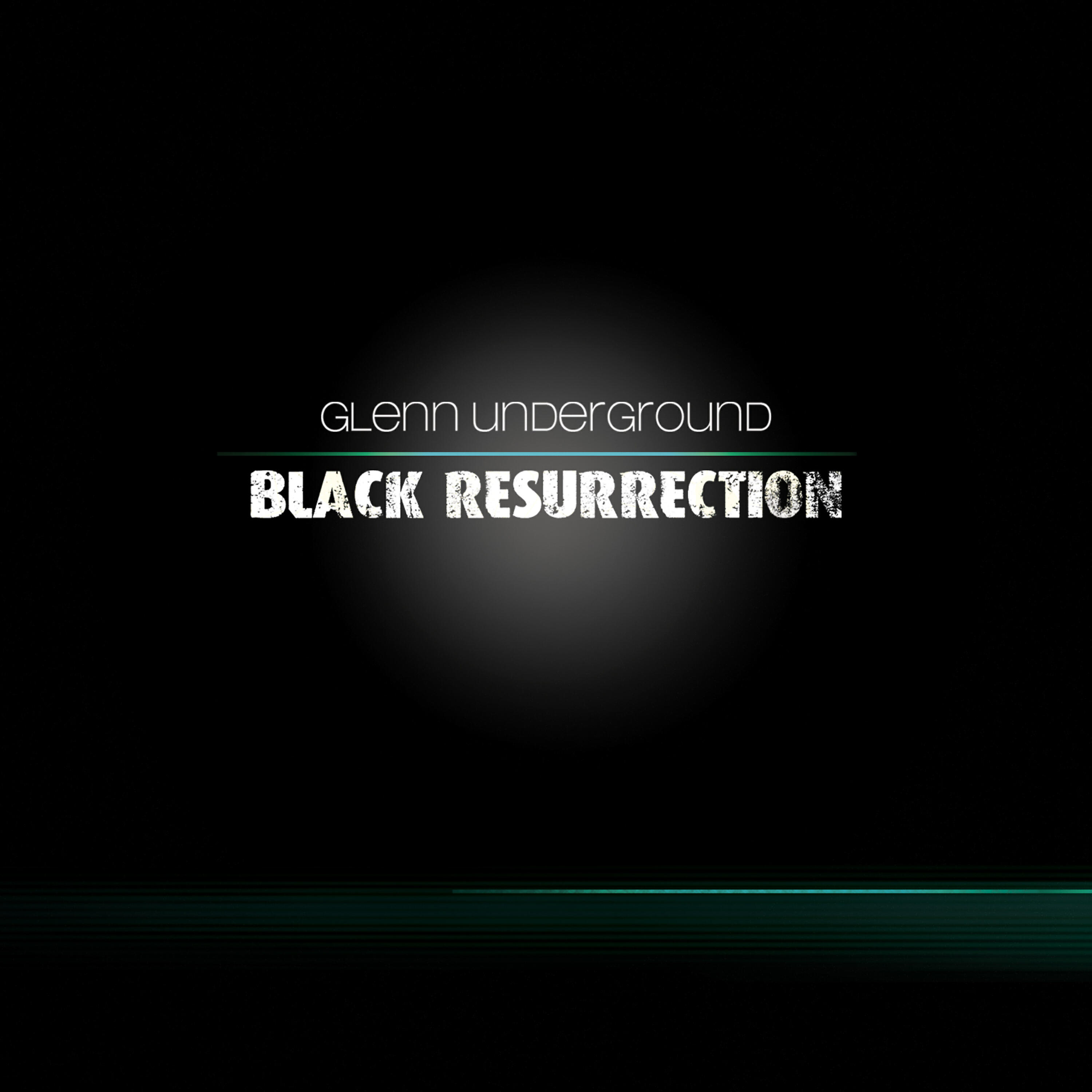 Glenn  Underground