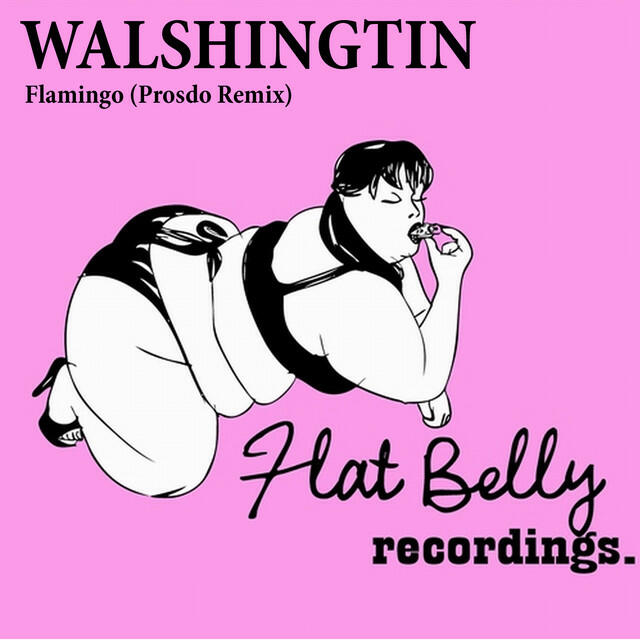 Релиз Flamingo (Prosdo Remix)