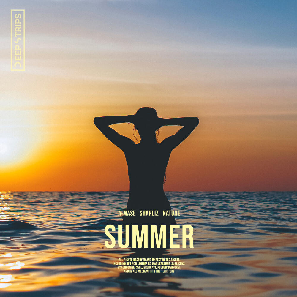 Постер альбома Summer