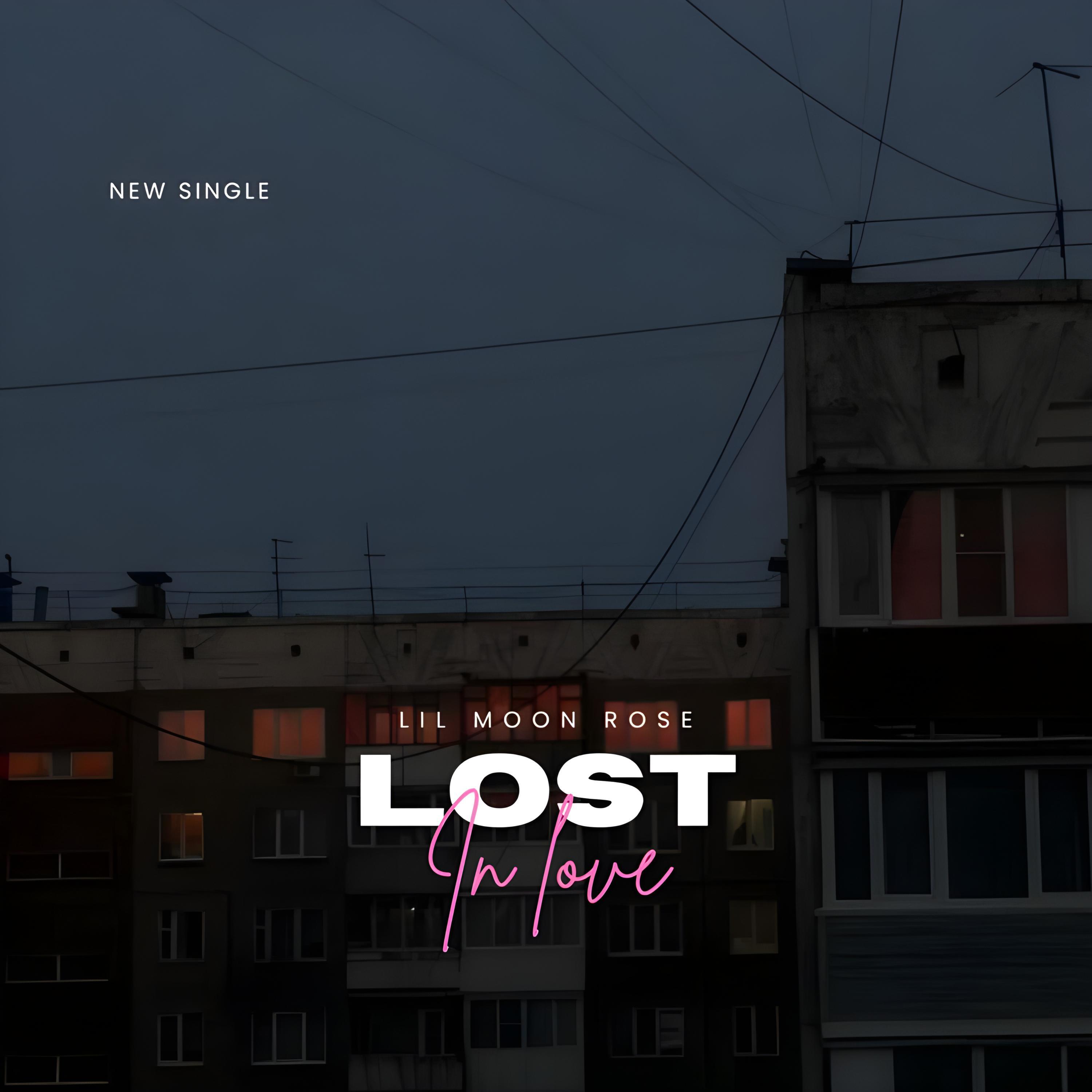 Релиз Lost In Love