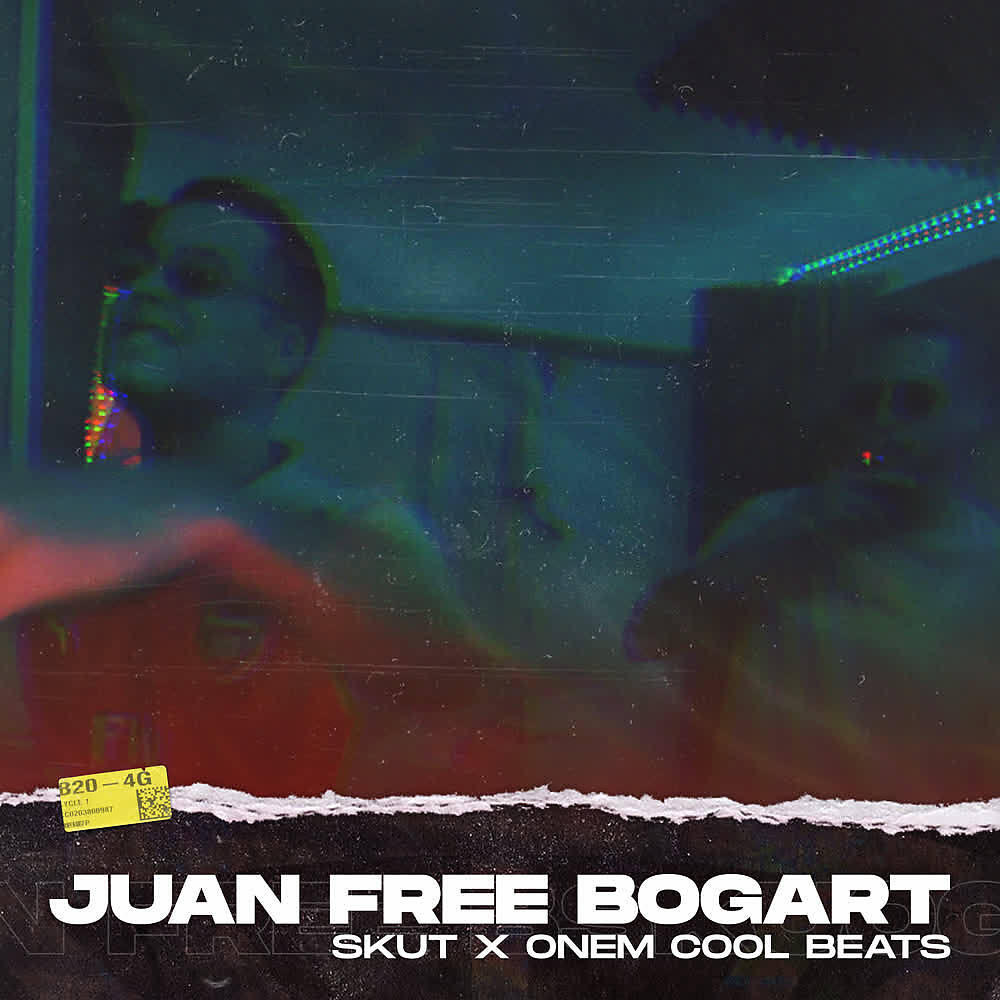 Релиз Juan Free Bogart