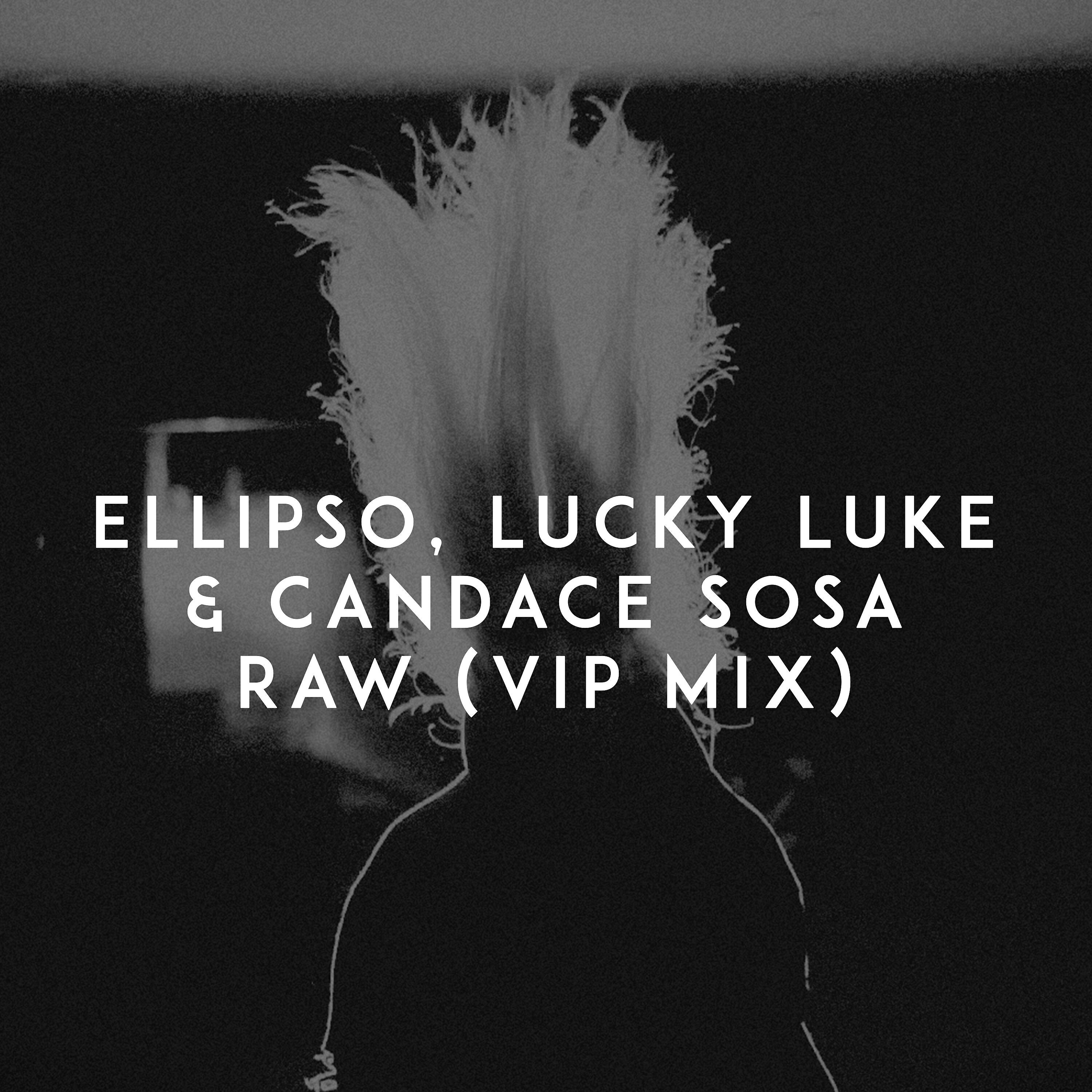 Релиз Raw (Vip Mix)