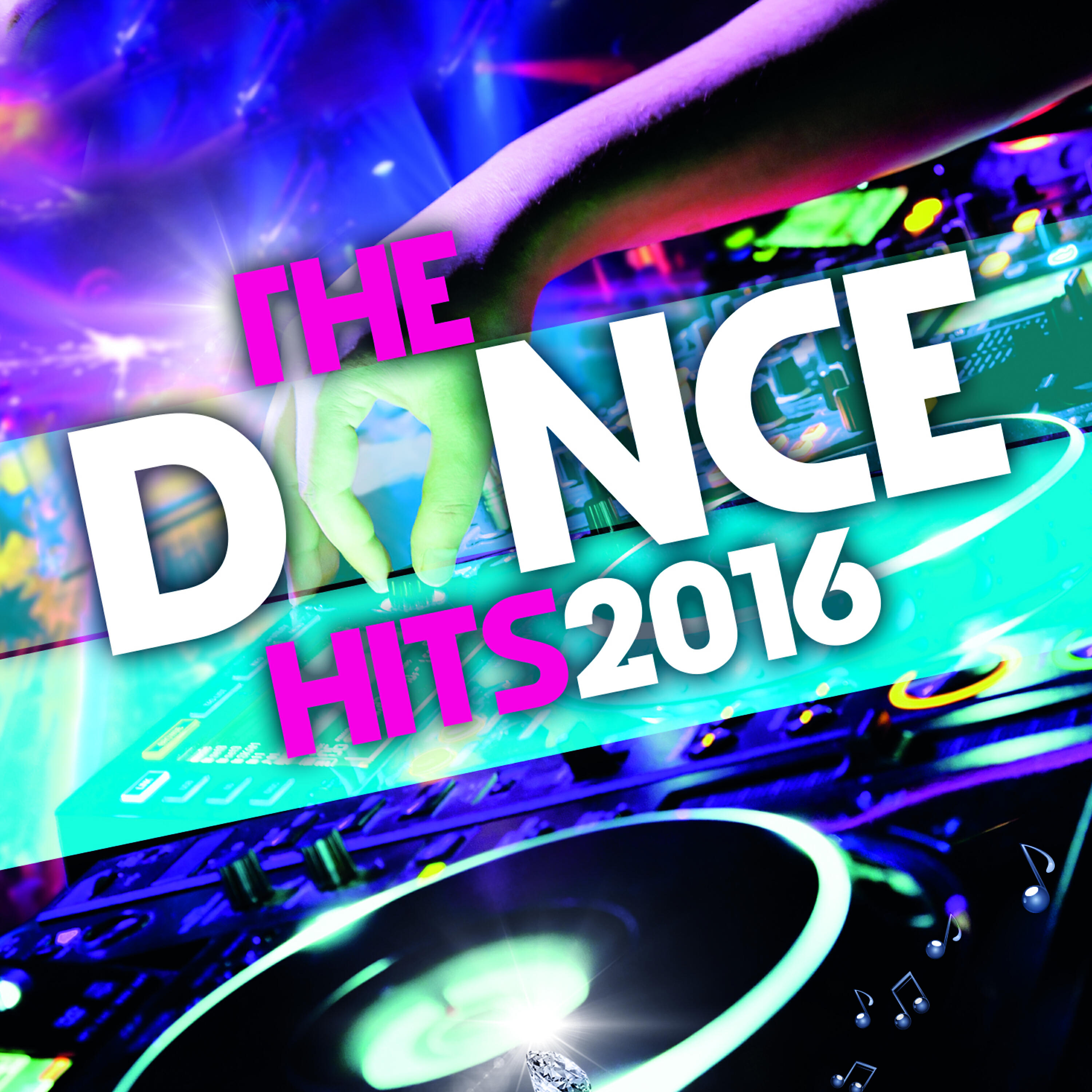 Dance Music 2016