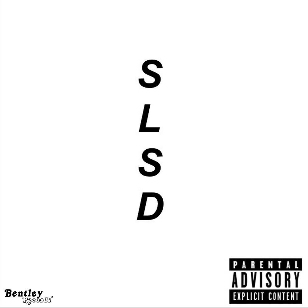 Релиз Slsd (Sweet Love X Sweet Dreams)