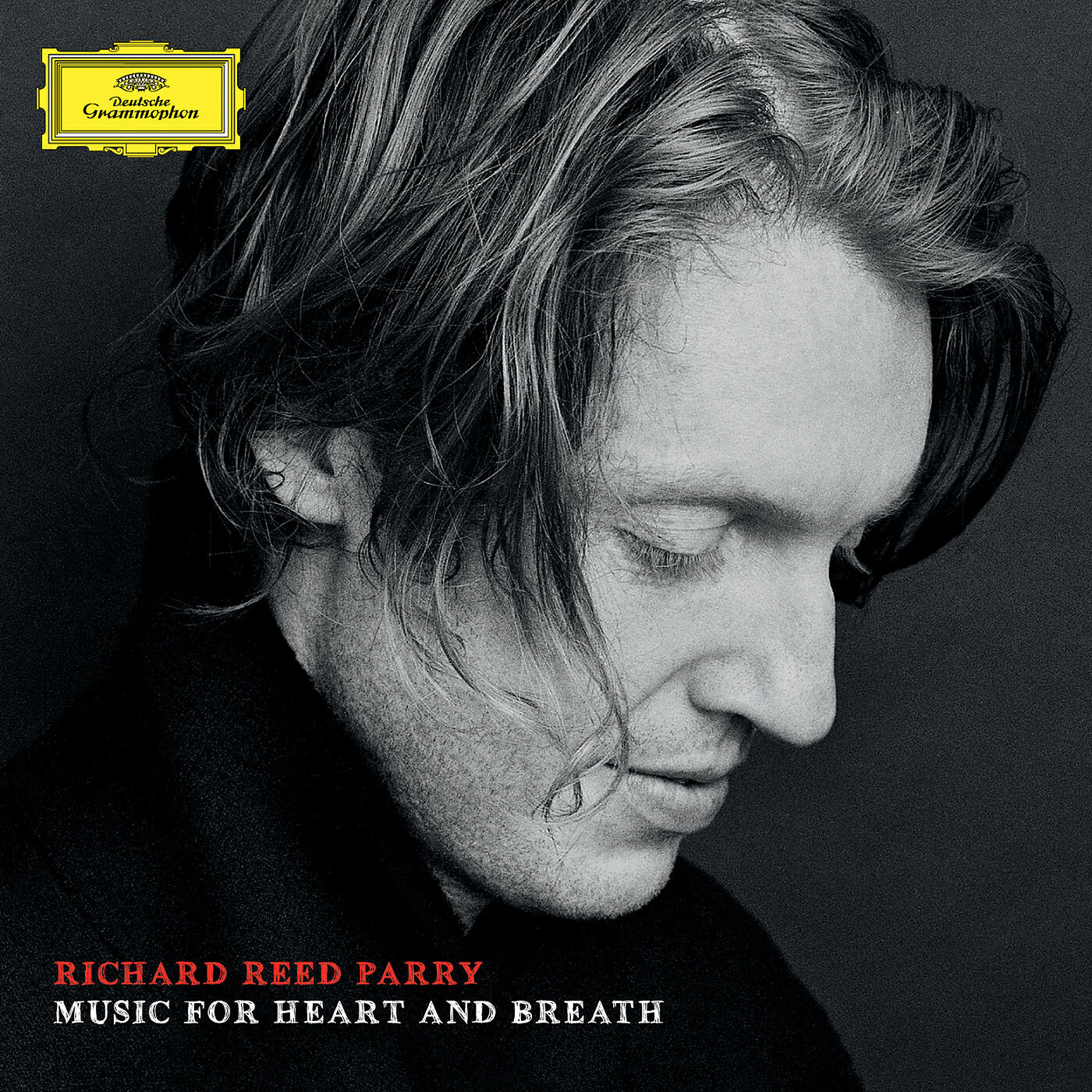 Релиз Richard Reed Parry: Music For Heart And Breath