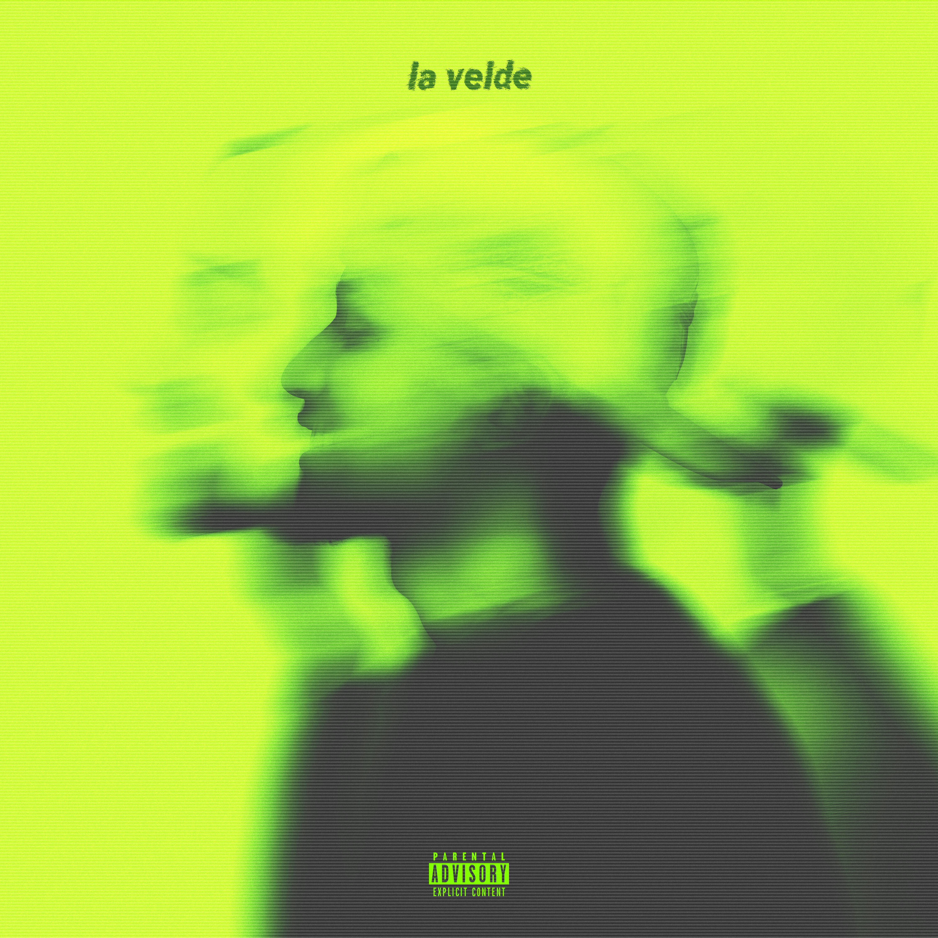 Релиз La Velde