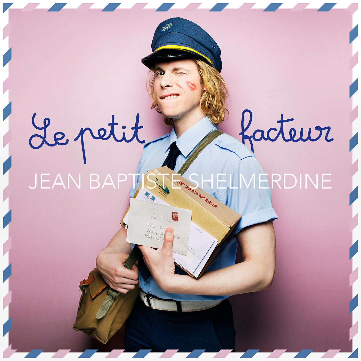 Релиз LE PETIT FACTEUR