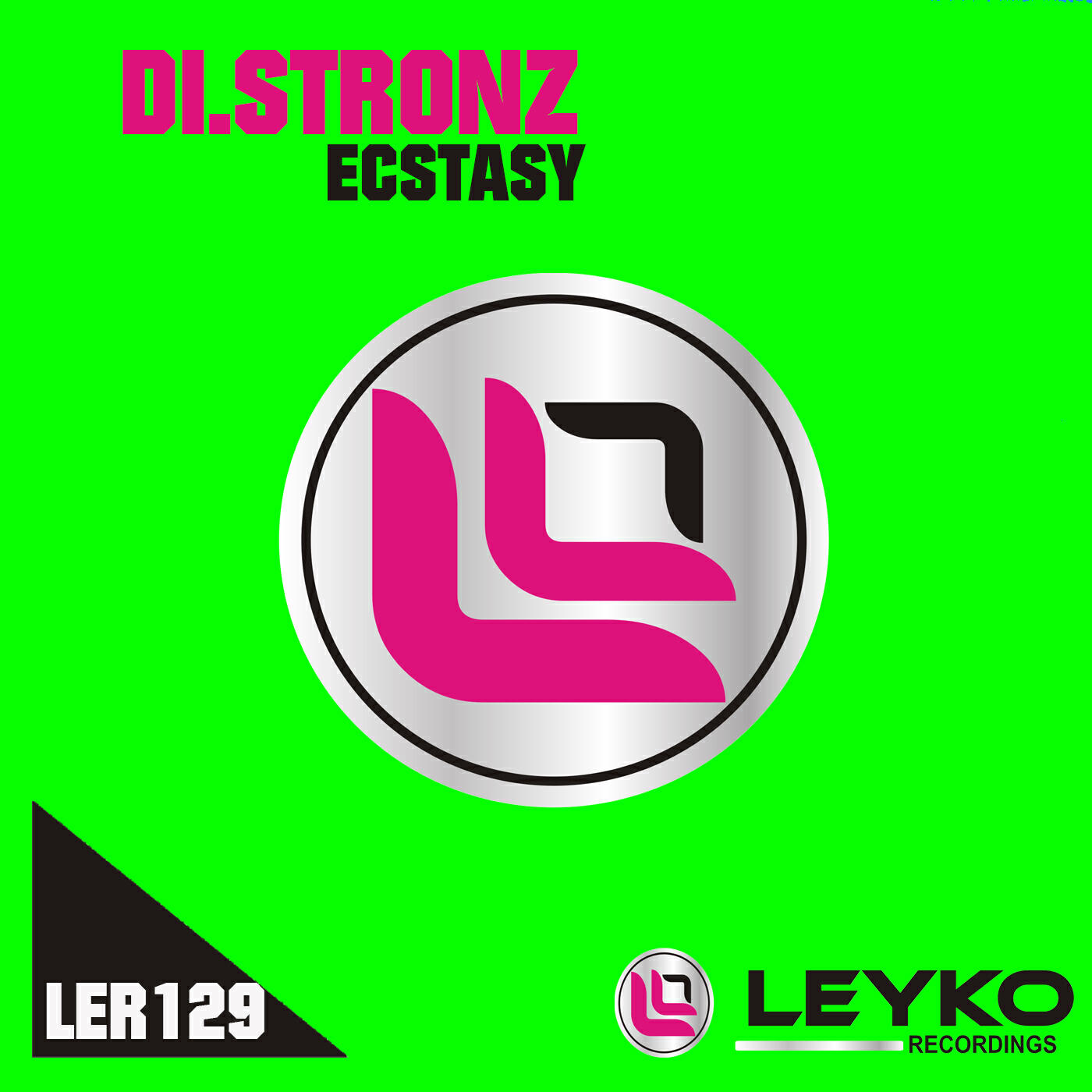 Релиз Ecstasy