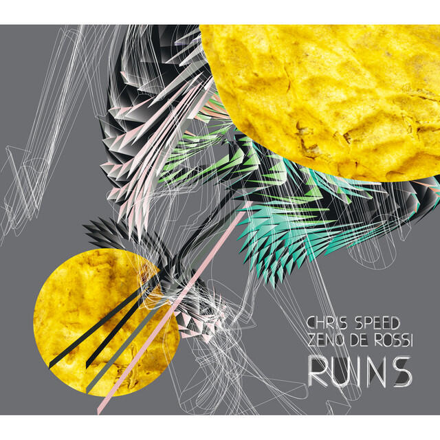 Релиз Ruins