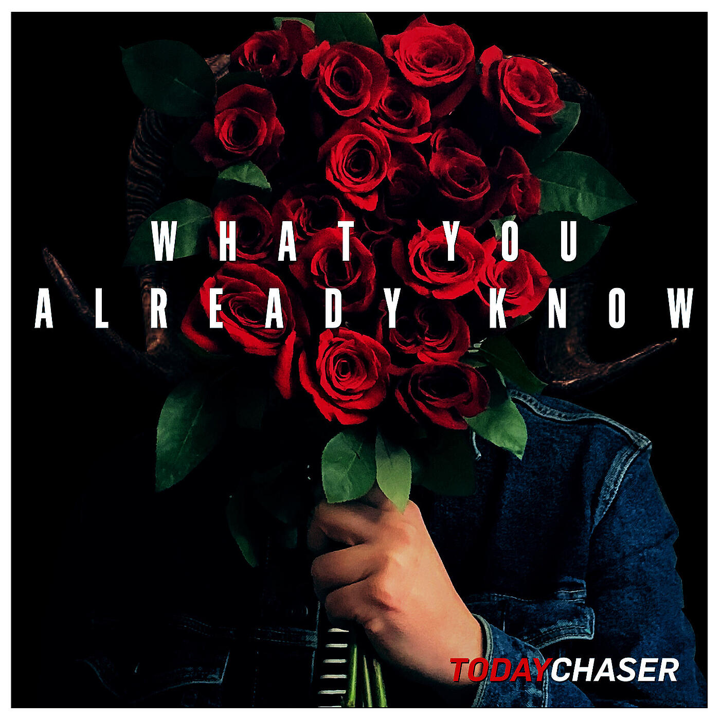 Релиз What You Already Know