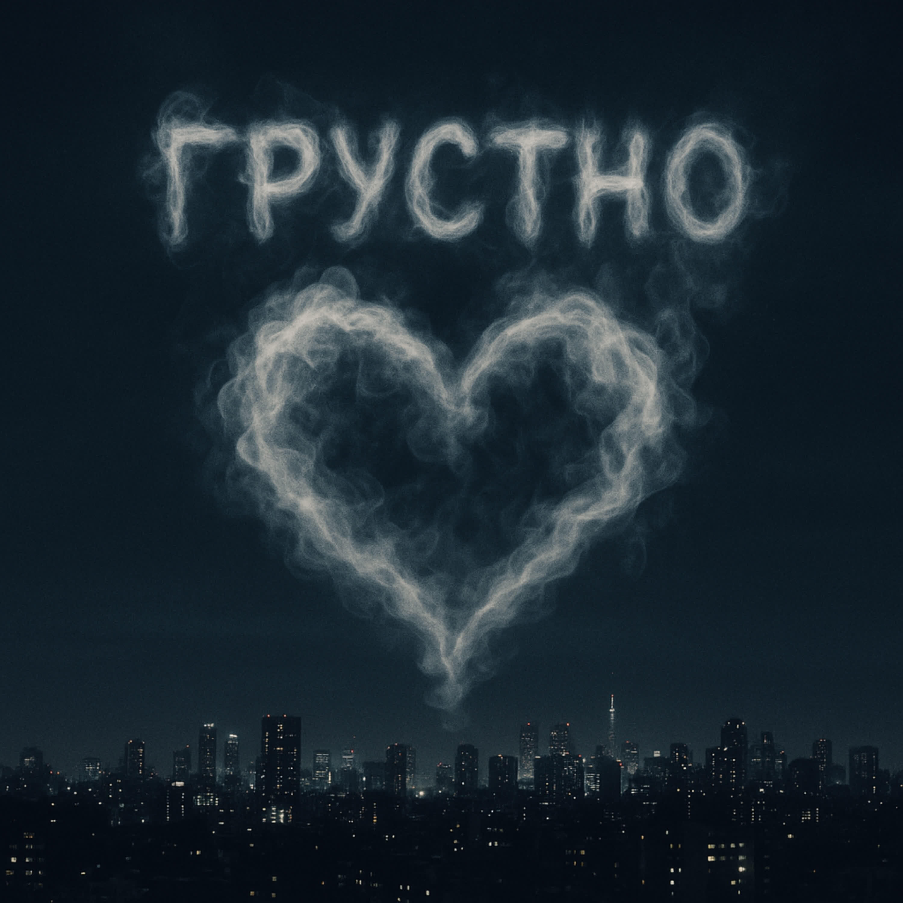Релиз Грустно