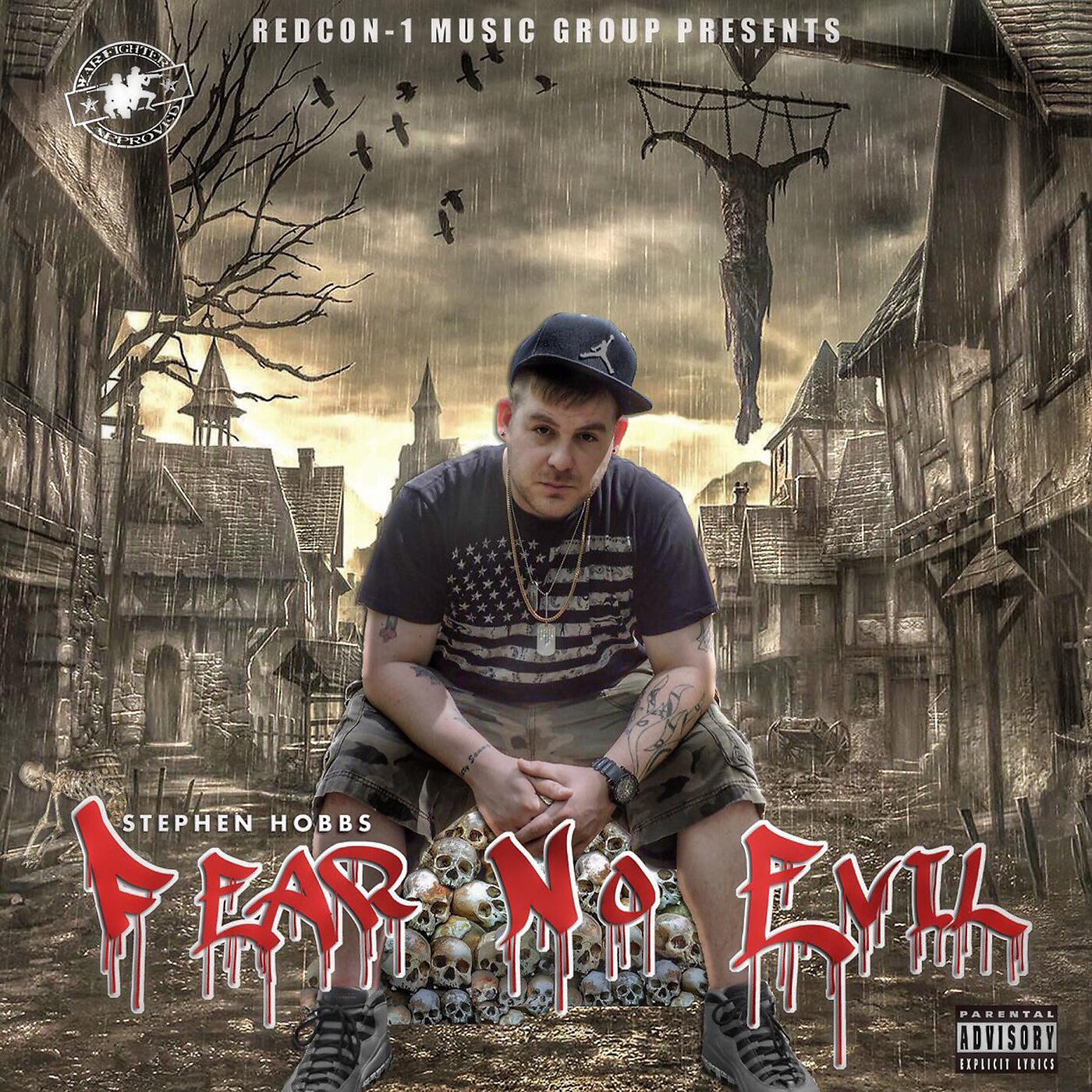 Релиз Fear No Evil