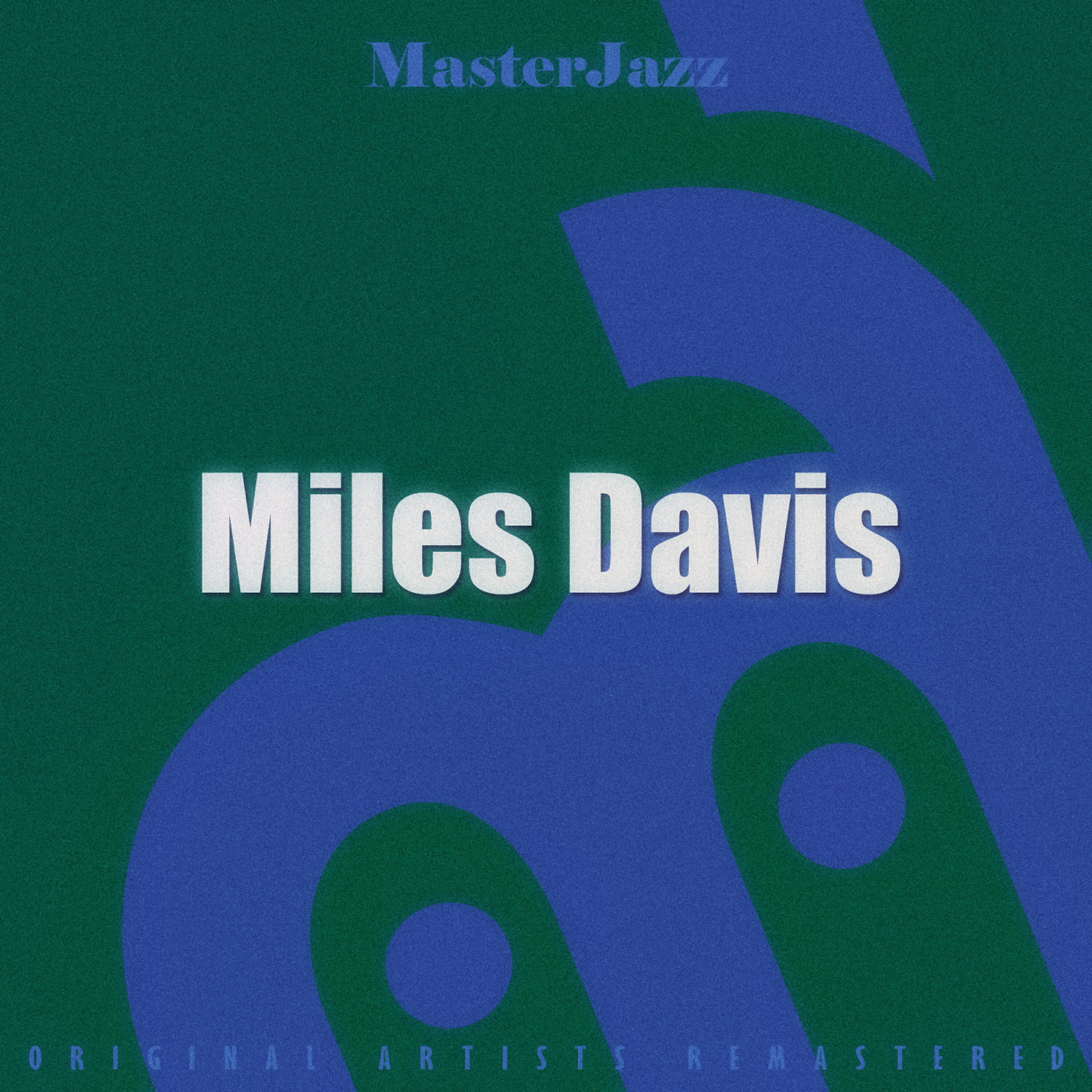 Релиз Masterjazz: Miles Davis