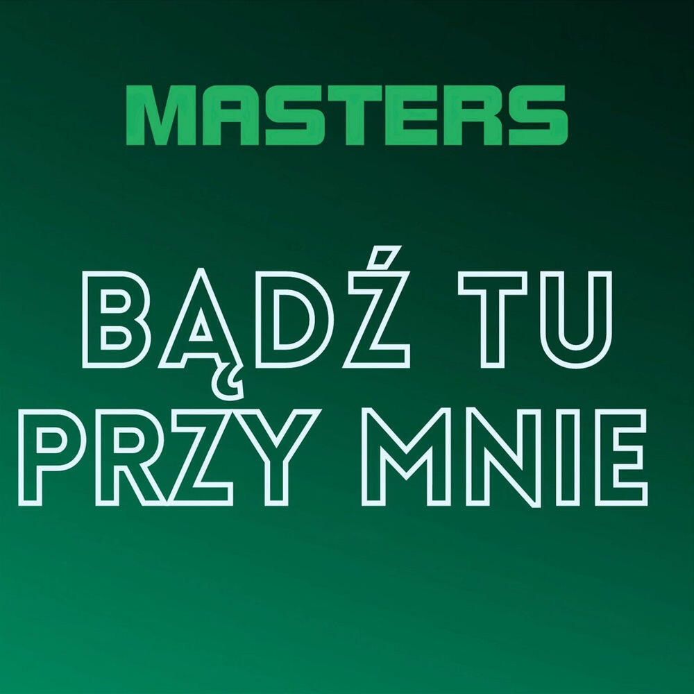 Релиз Bądź tu przy mnie