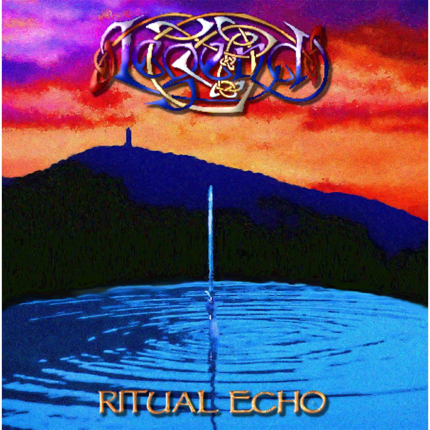 Релиз Ritual Echo