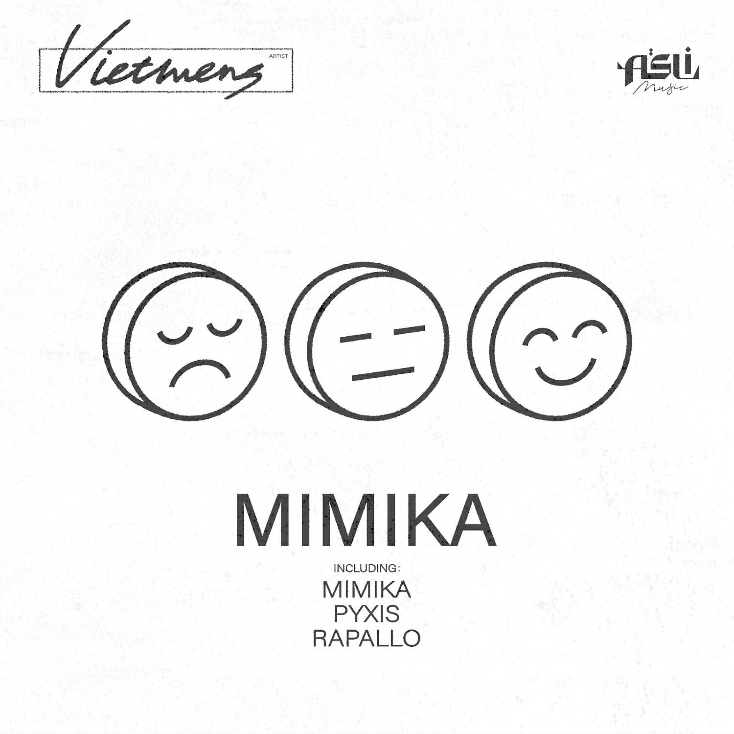 Релиз Mimika