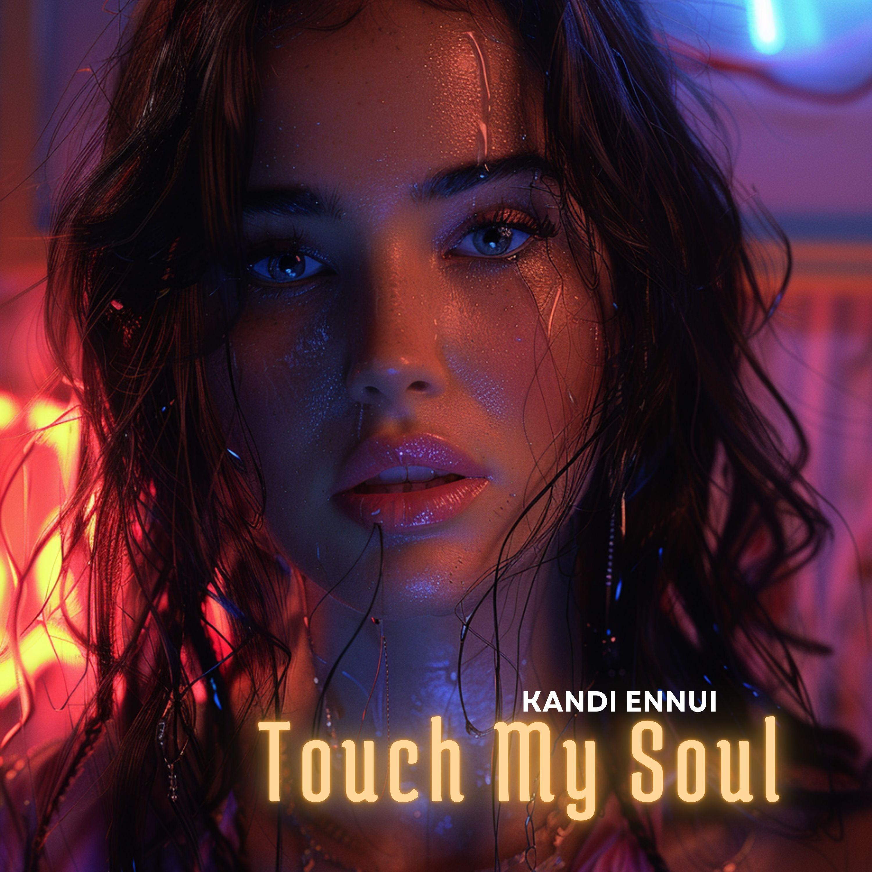 Релиз Touch My Soul