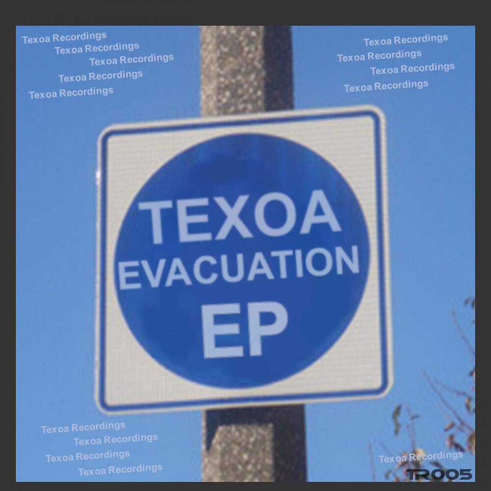 Релиз Evacuation EP