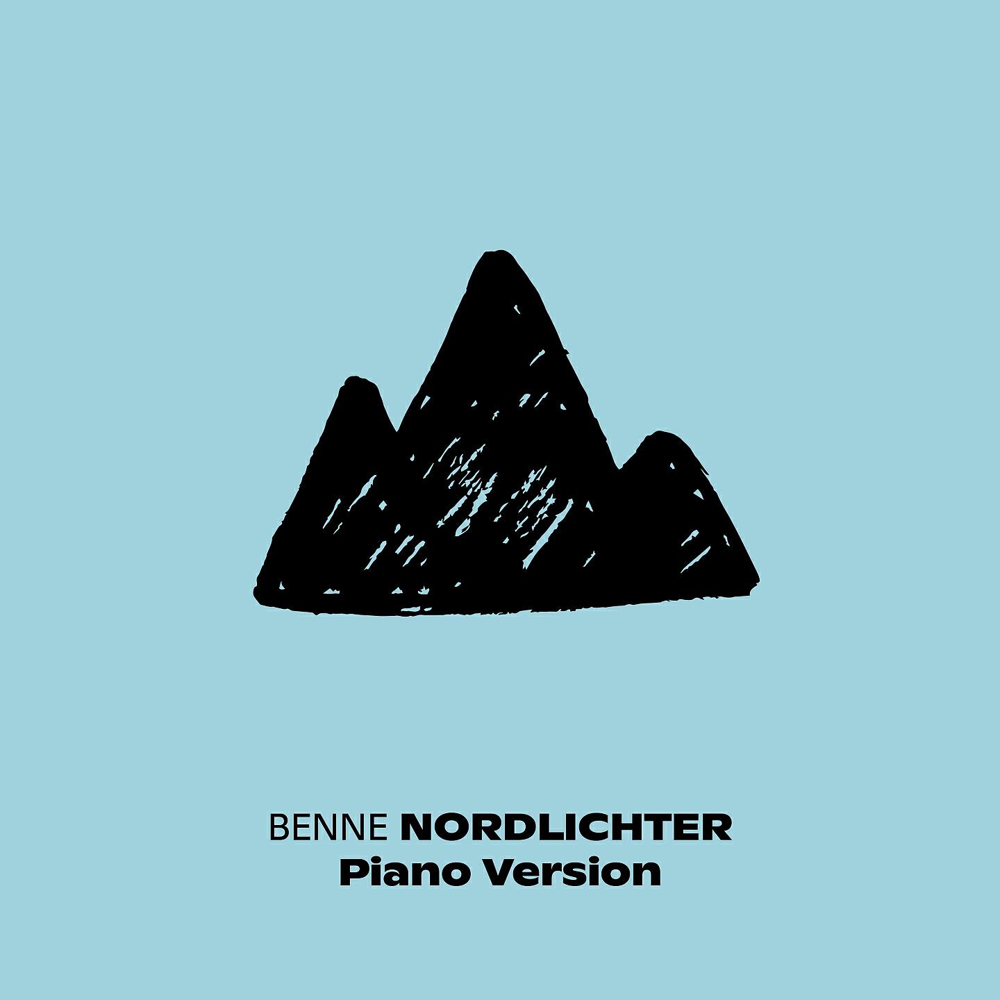 Релиз Nordlichter
