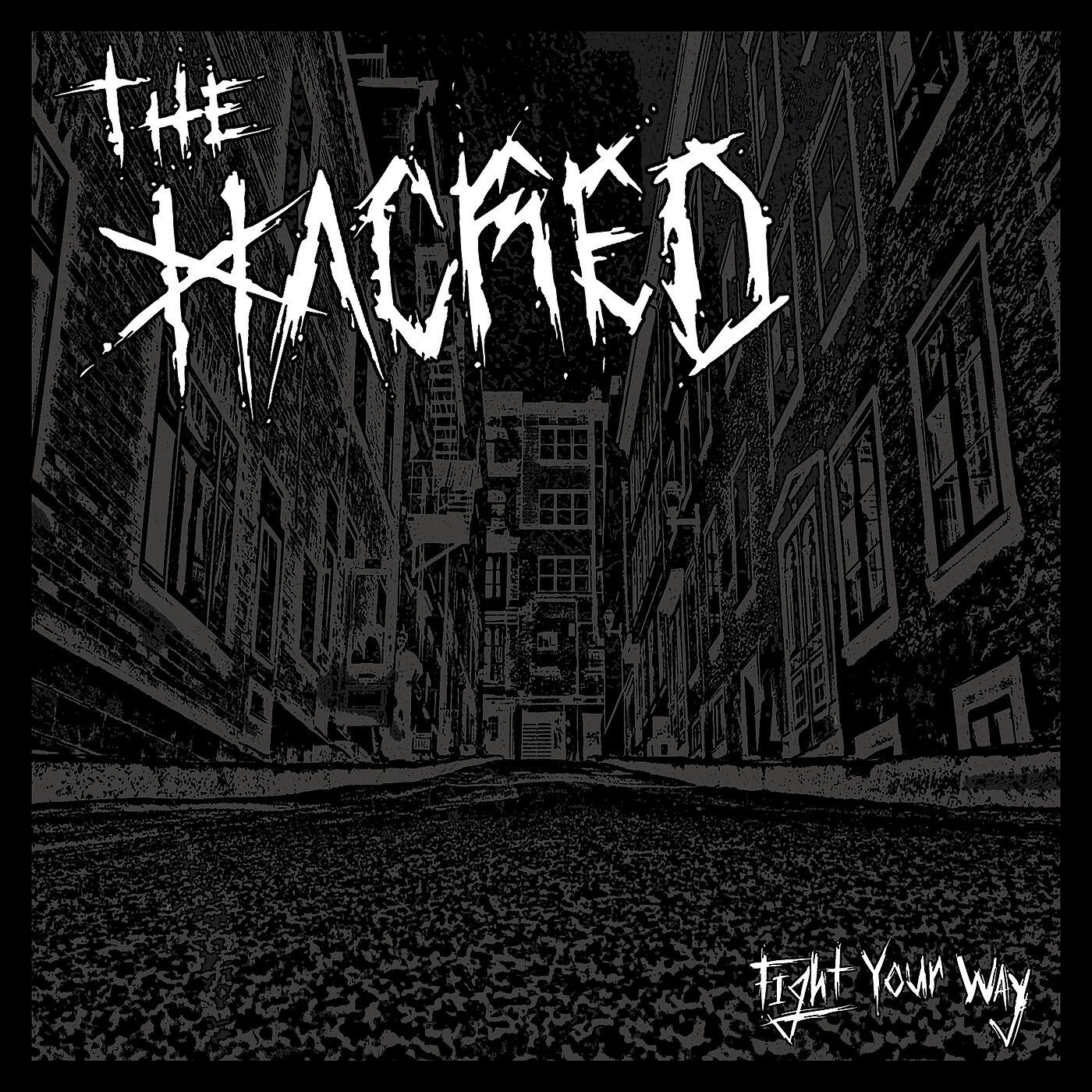 Релиз Fight Your Way