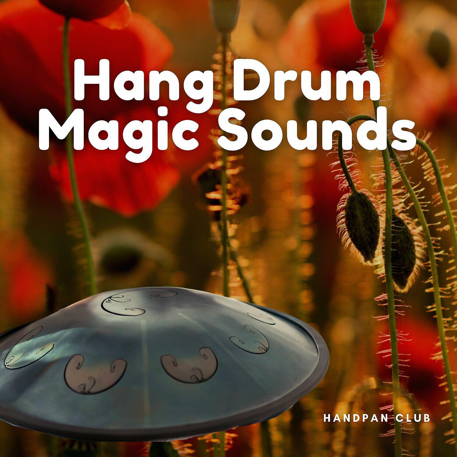 Релиз Hang Drum Magic Sounds