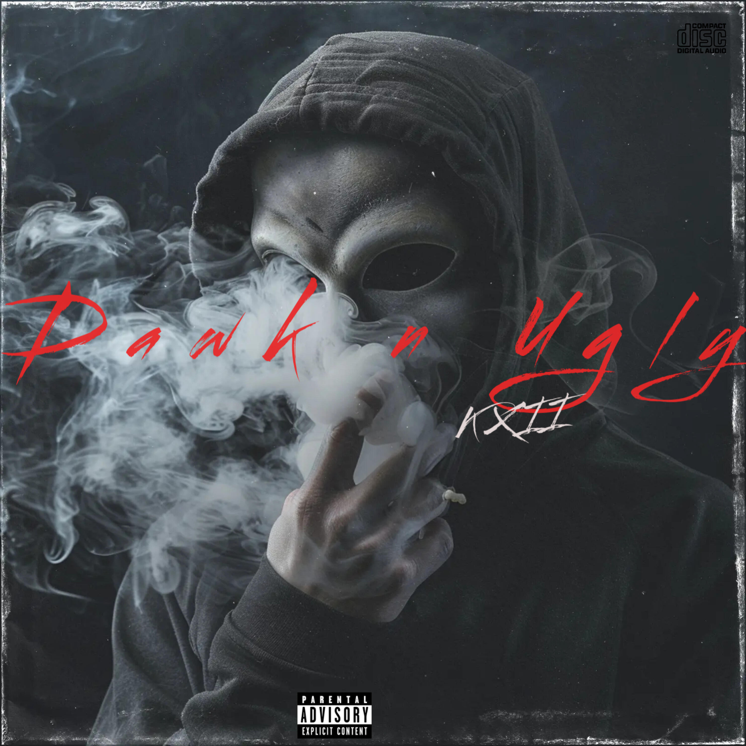 Релиз Dawk n Ugly