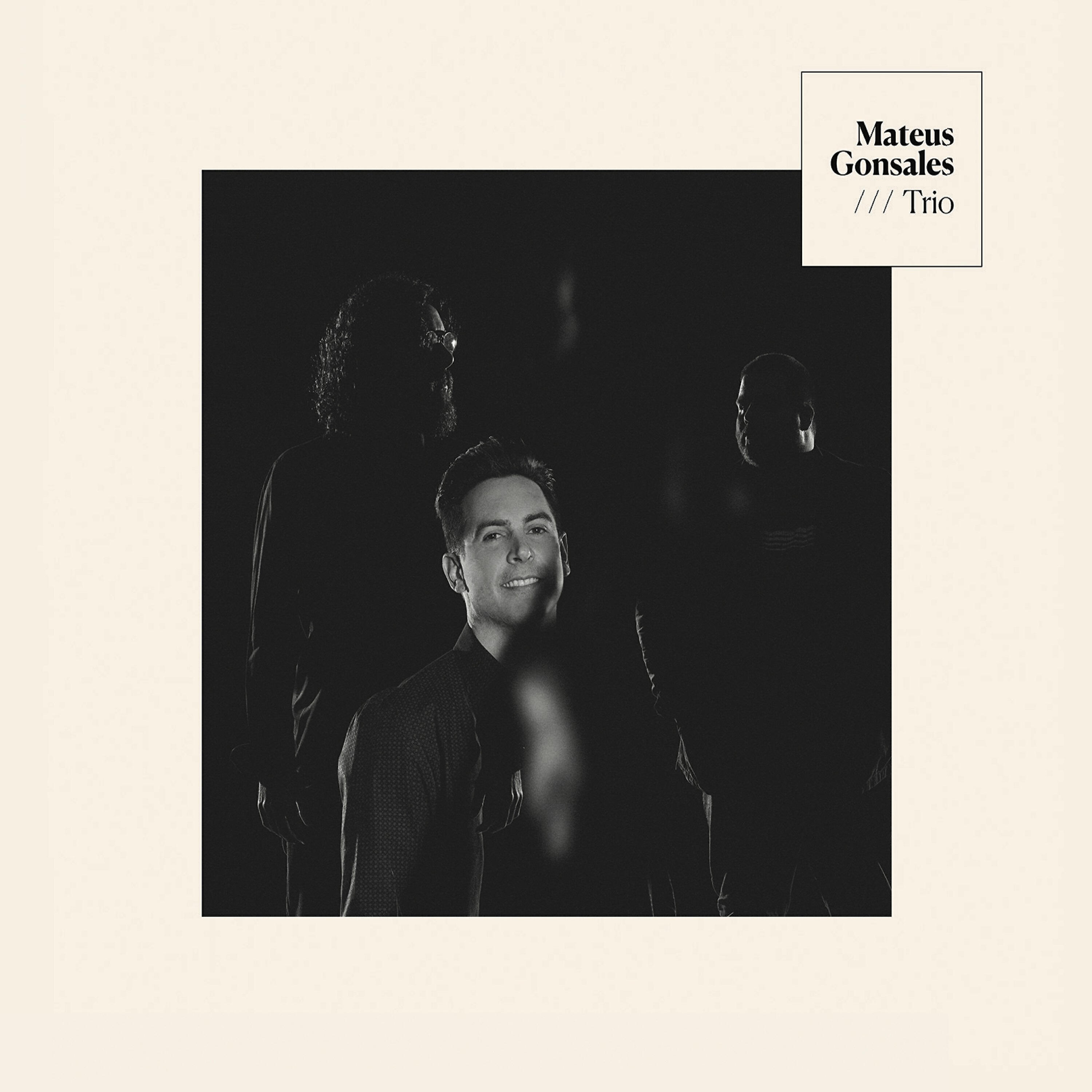 Релиз Mateus Gonsales Trio