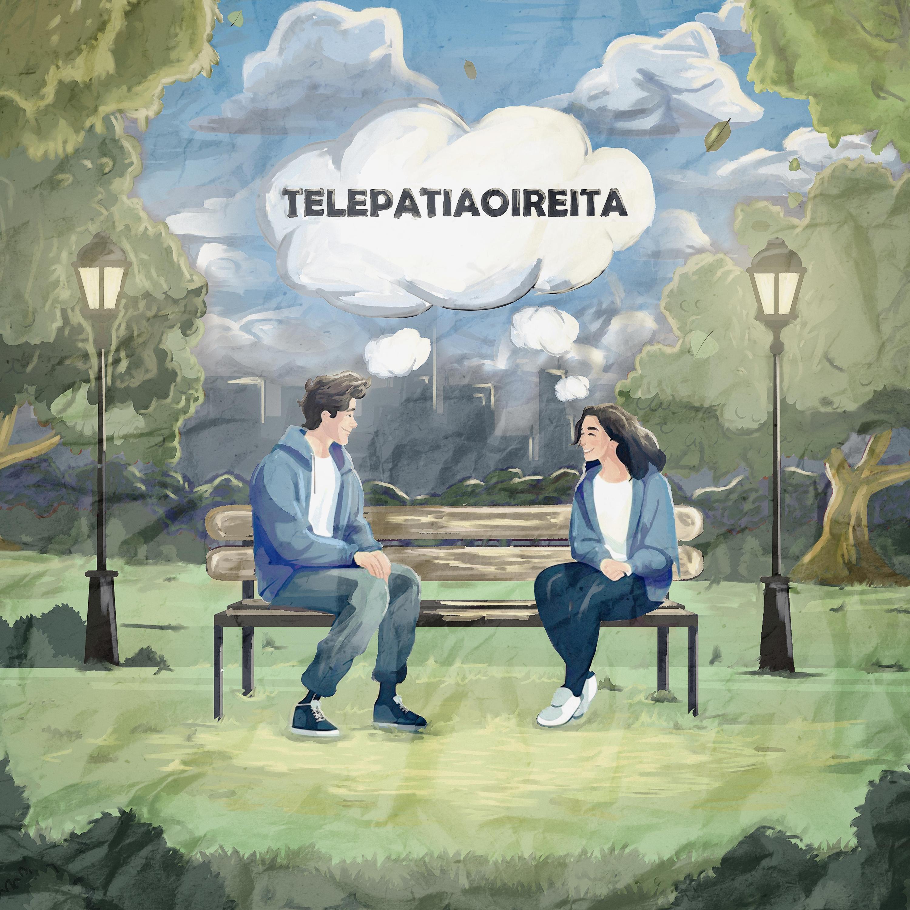 Релиз Telepatiaoireita