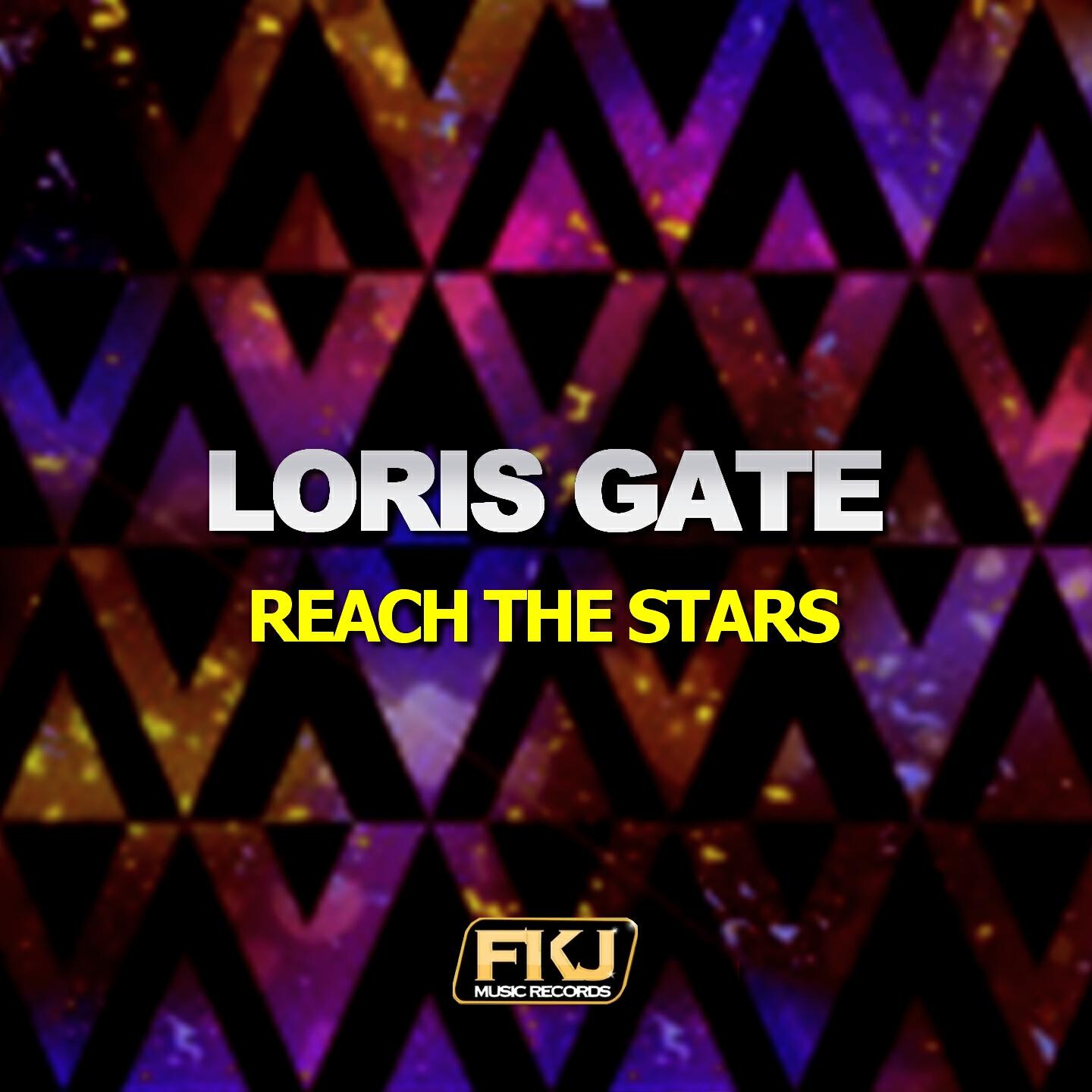 Релиз Reach the Stars