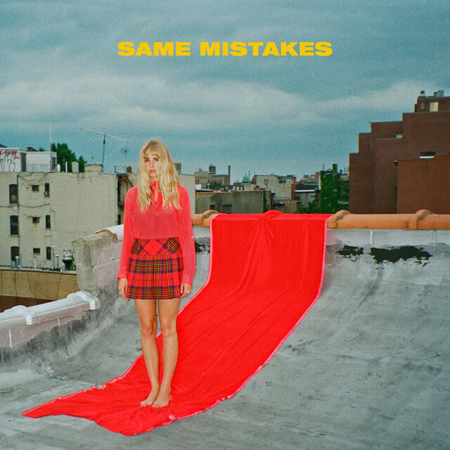 Релиз Same Mistakes