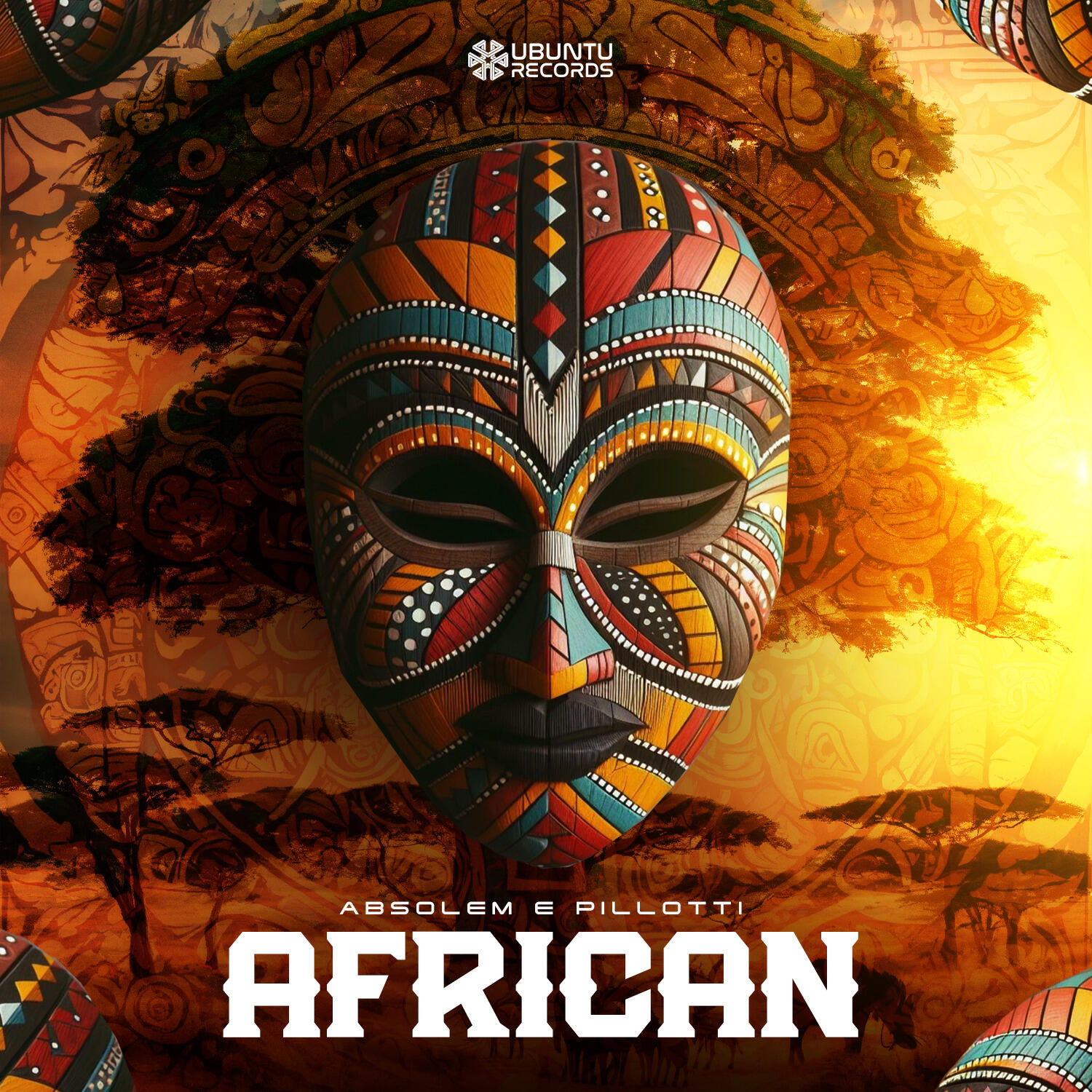 Релиз African