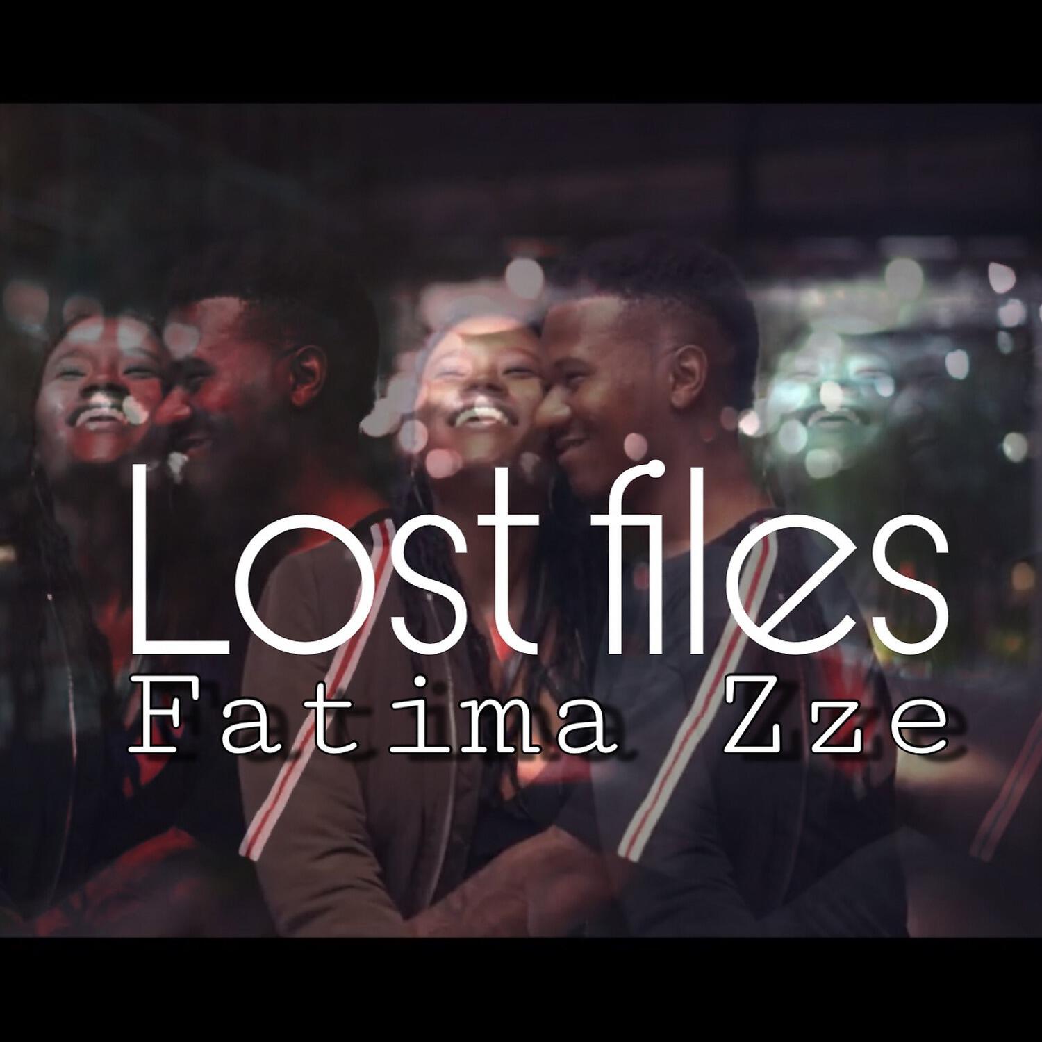 Релиз Lost Files