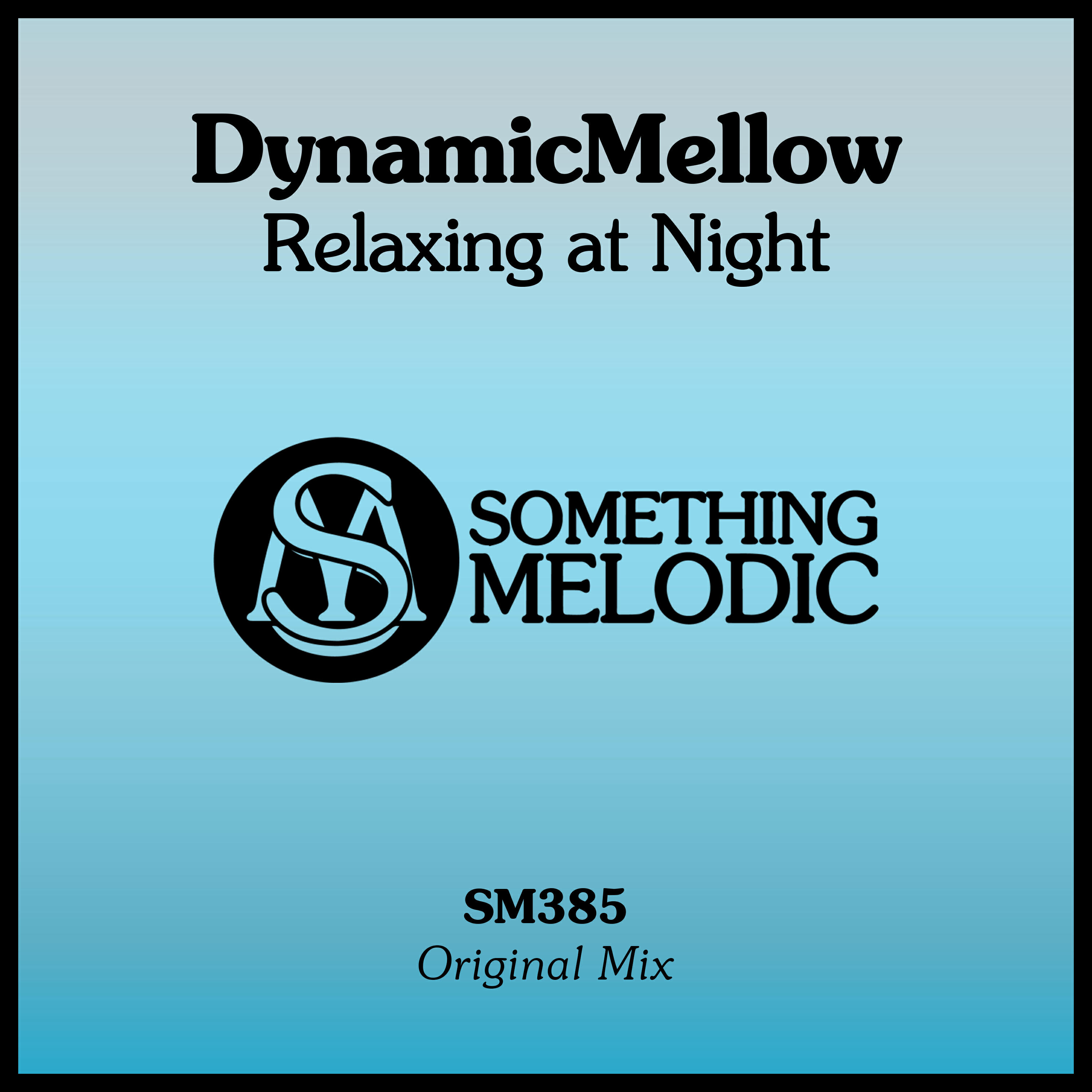 Релиз Relaxing at Night