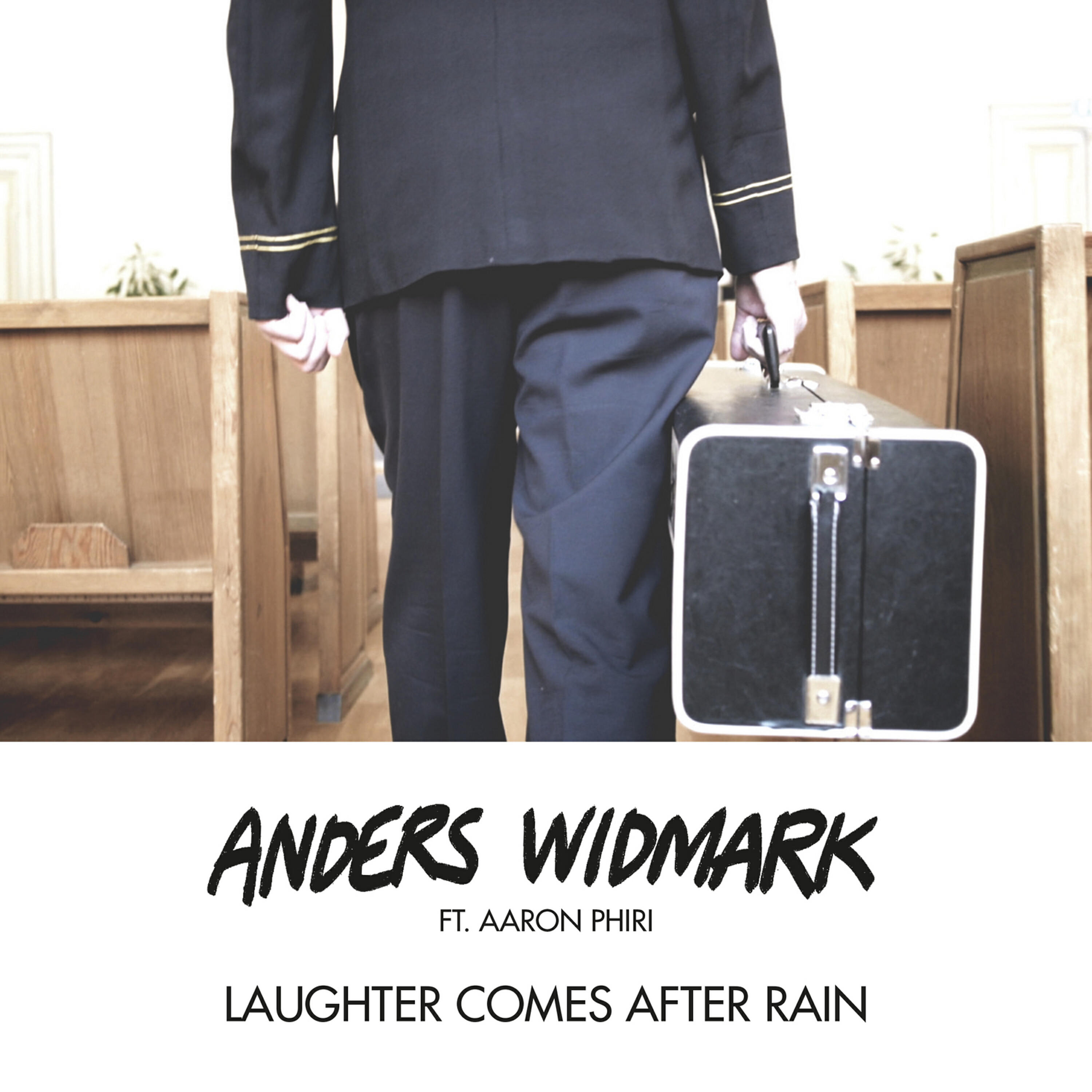 Релиз Laughter Comes After Rain (Ft. Aaron Phiri)