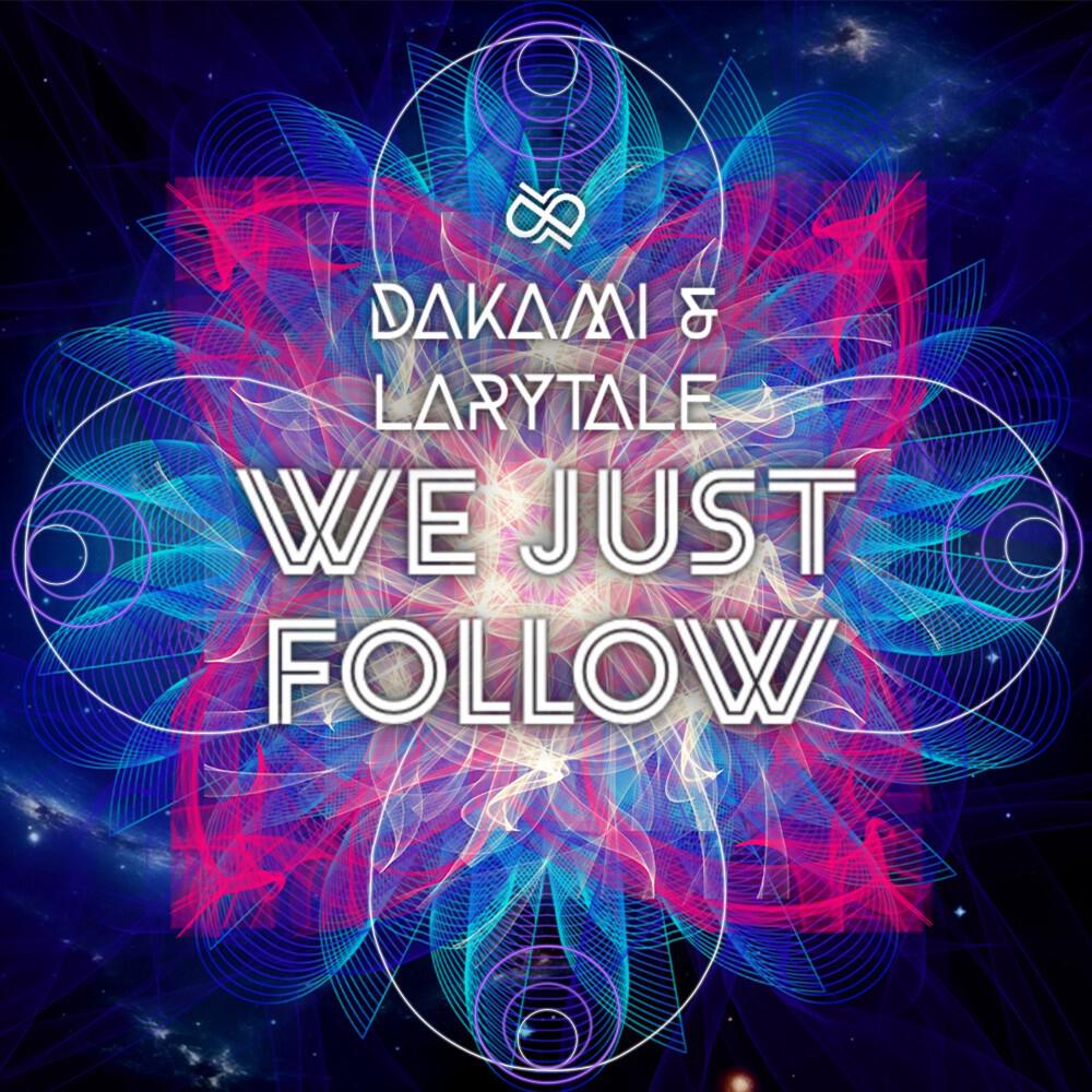 Релиз We Just Follow