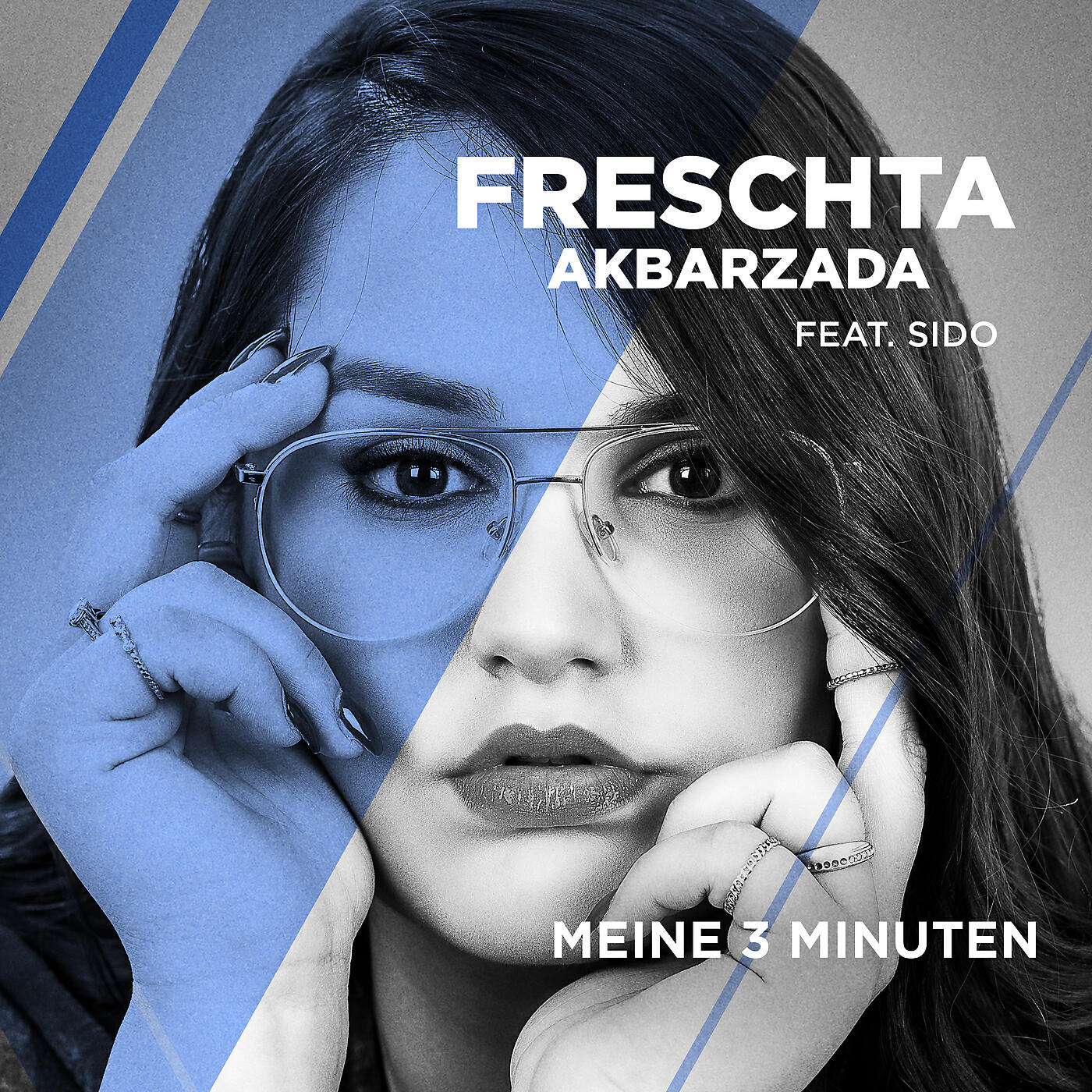 Релиз Meine 3 Minuten