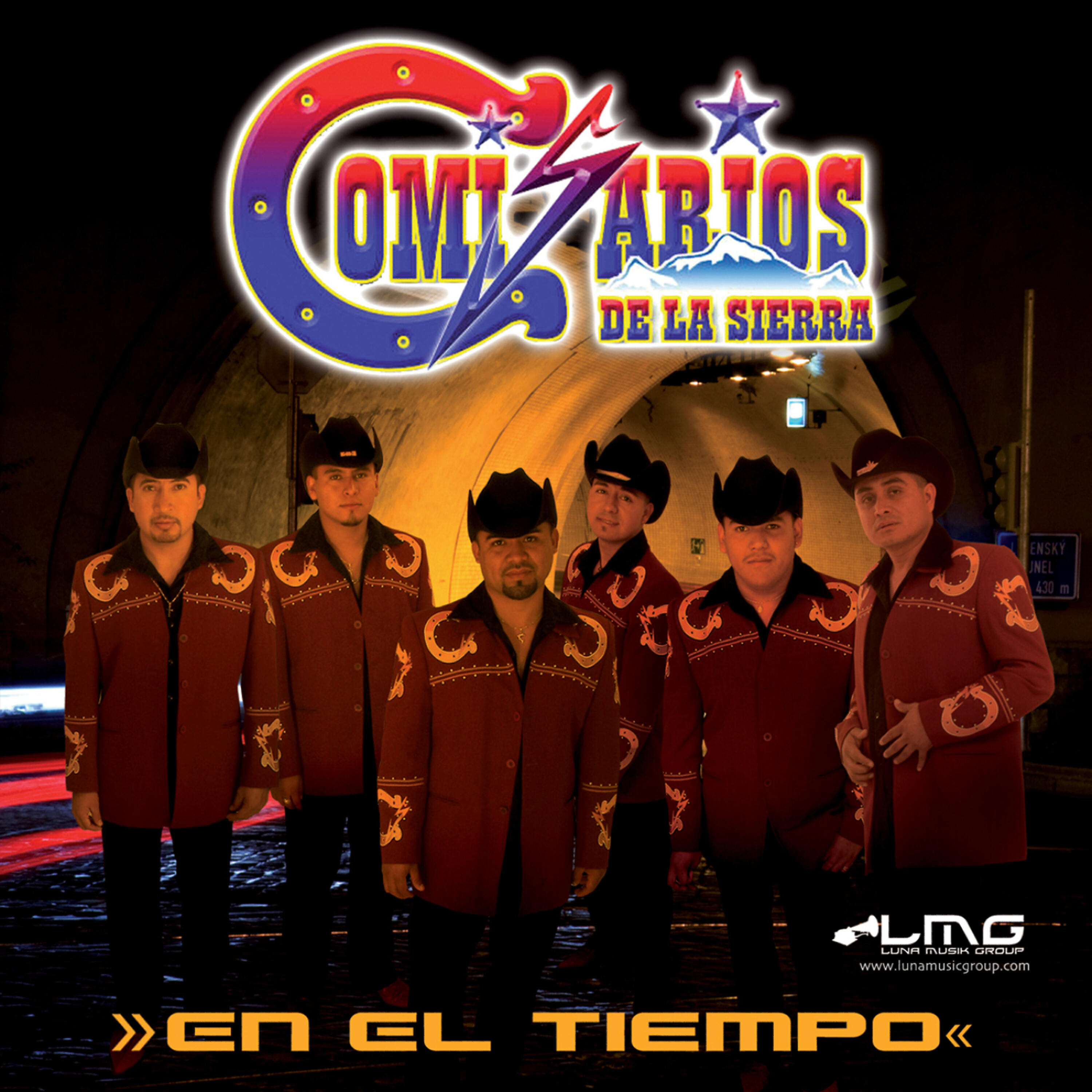 Comisarios de la Sierra