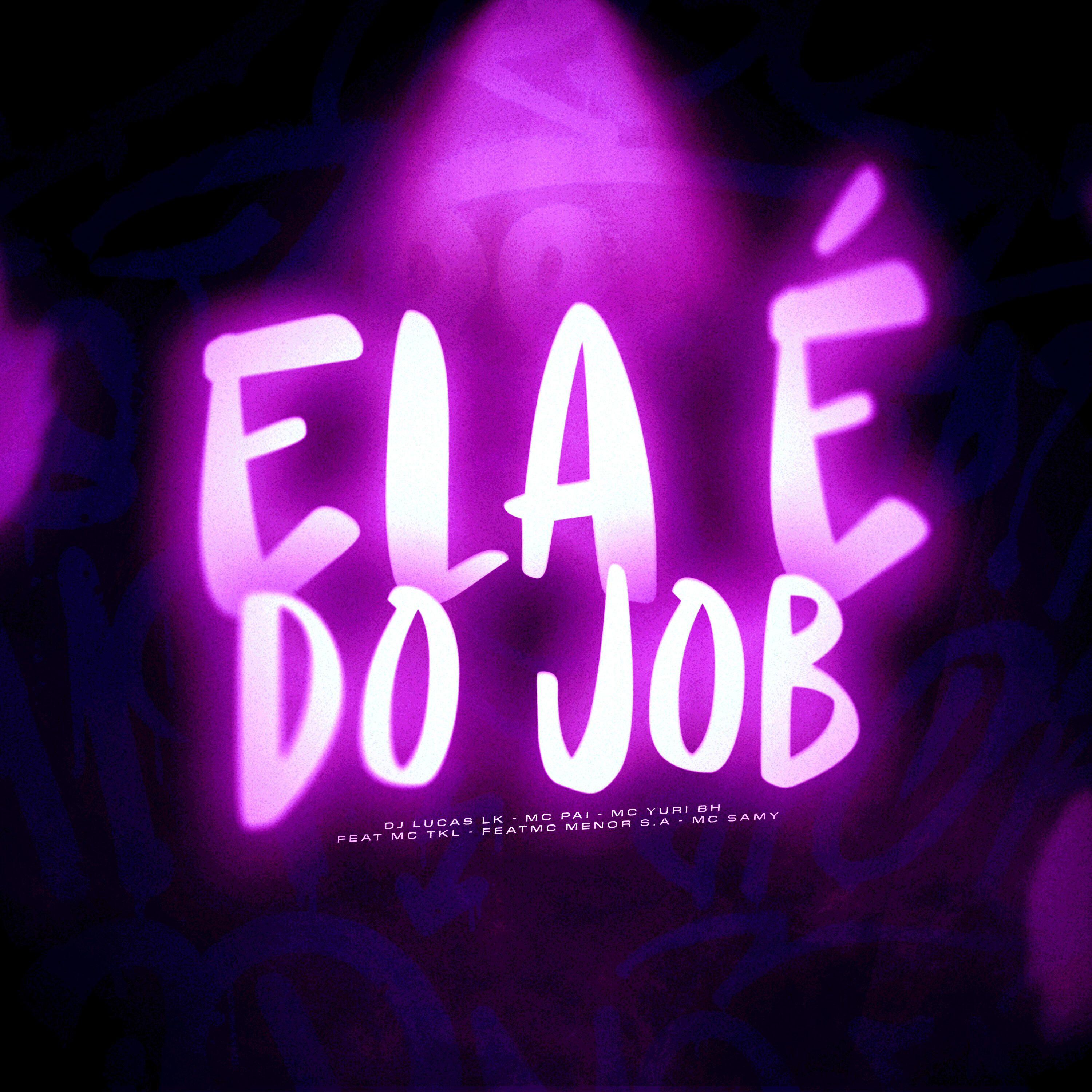 Релиз Ela É do Job