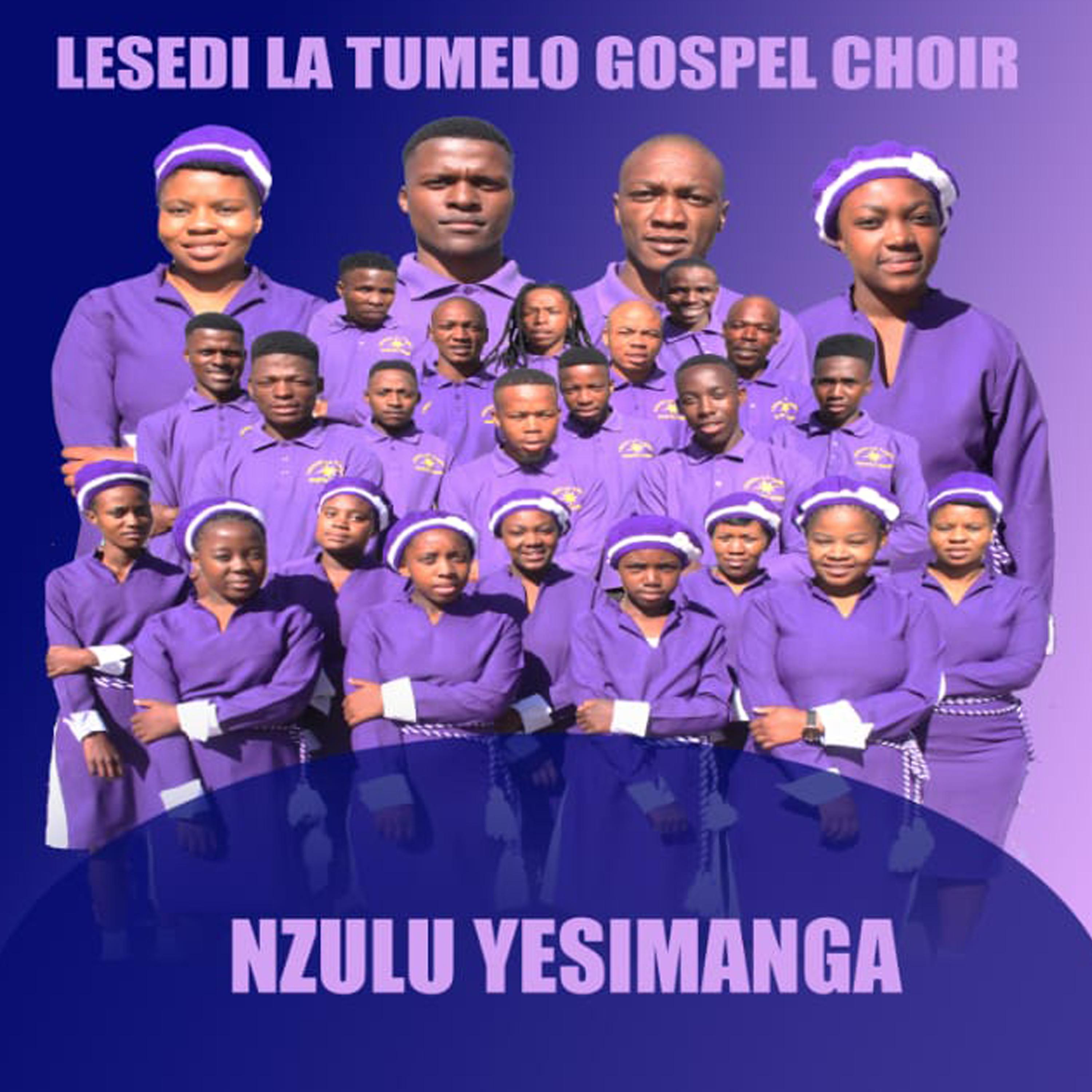Lesedi La Tumelo Gospel Choir