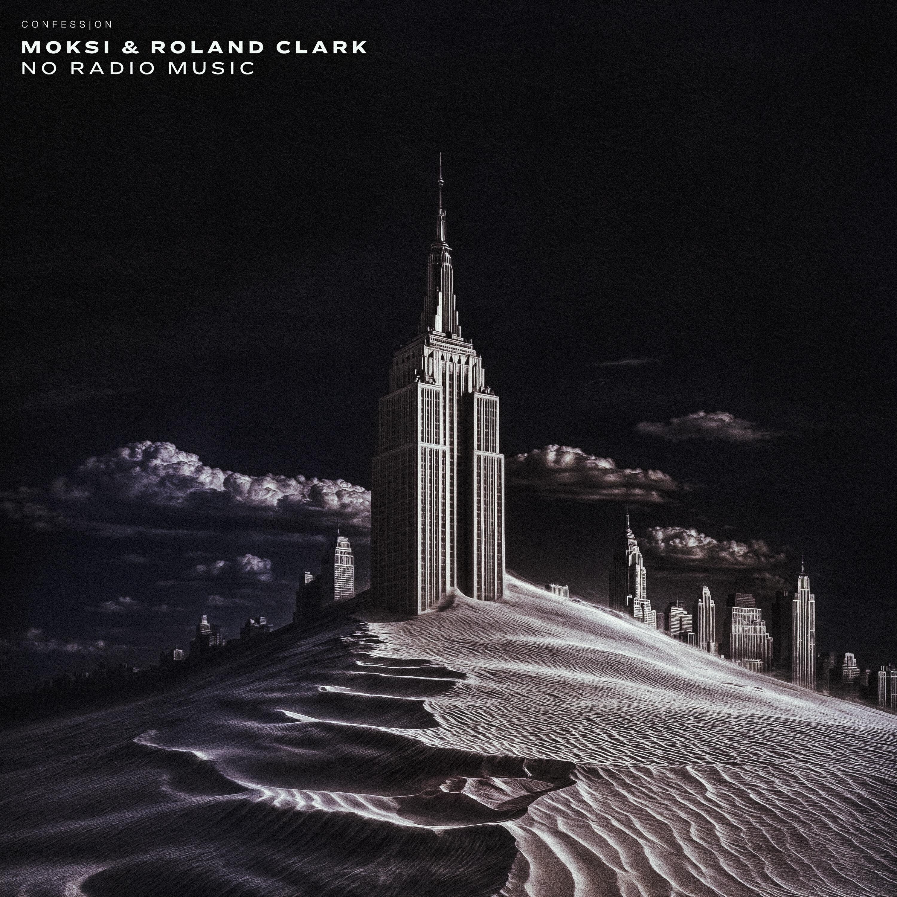 Релиз No Radio Music (feat. Kota)