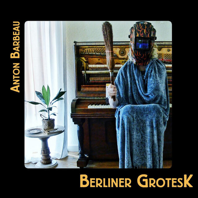 Релиз Berliner Grotesk