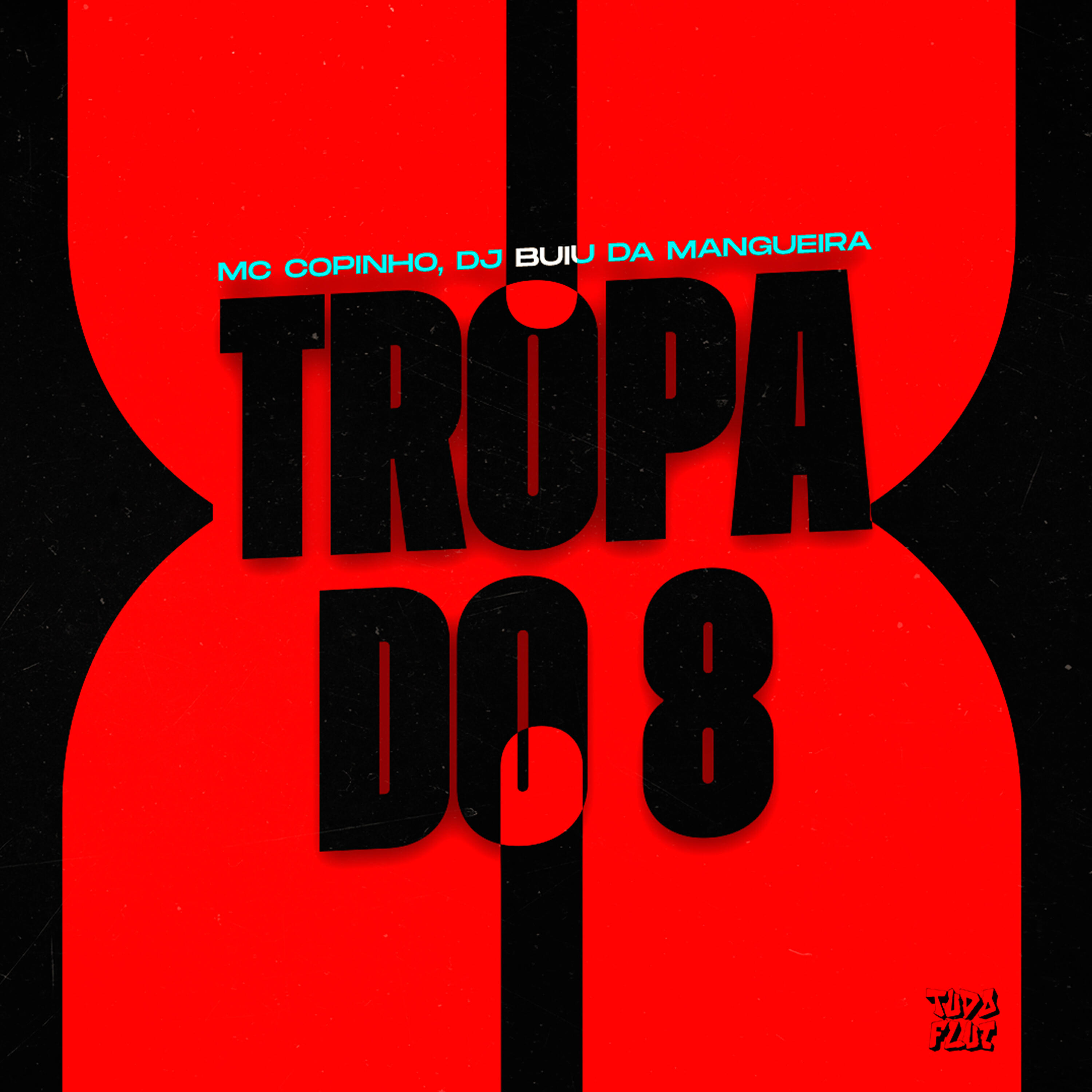 Релиз Tropa do 8