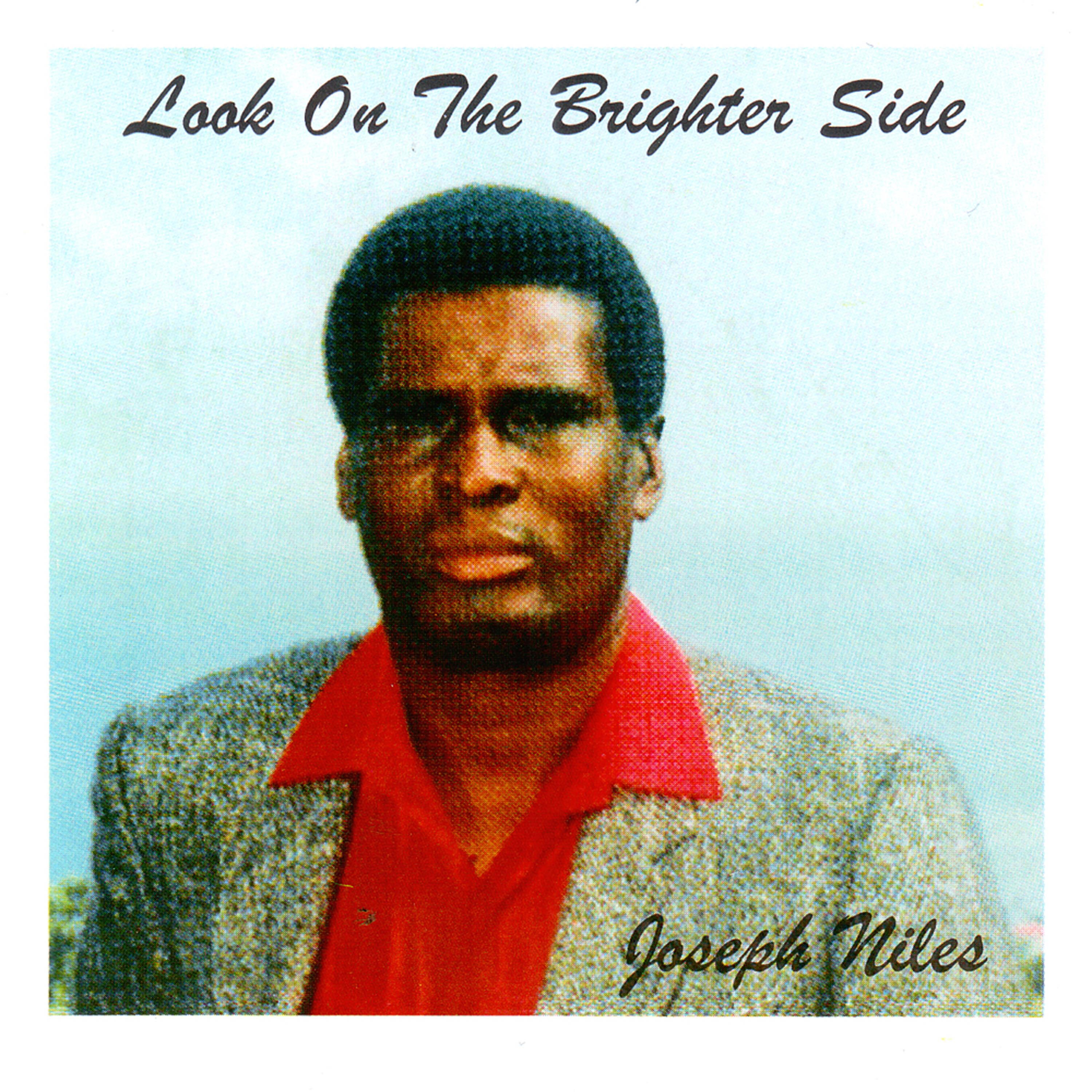Релиз Look on the Brighter Side