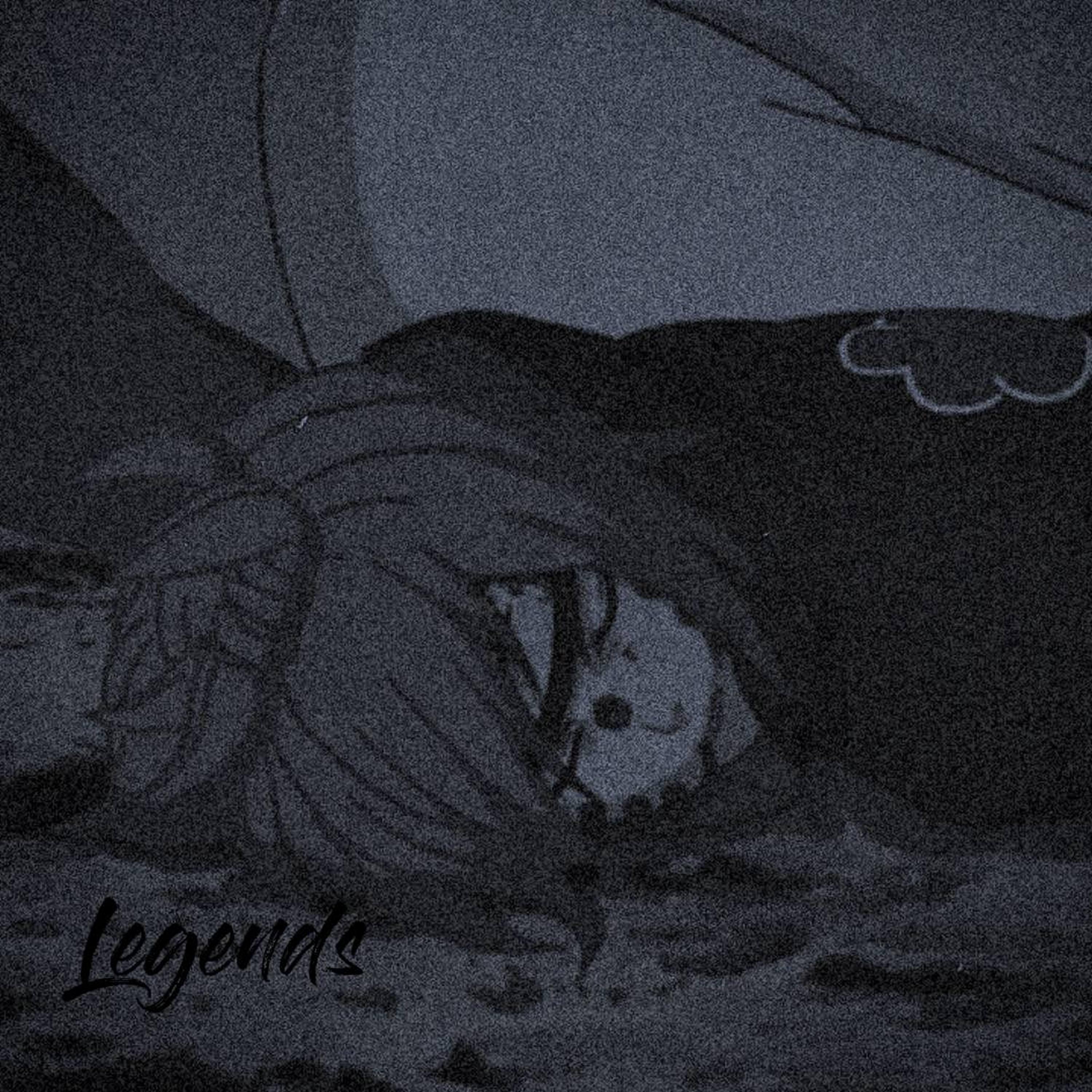 Релиз Legends