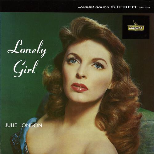 Постер альбома Lonely Girl