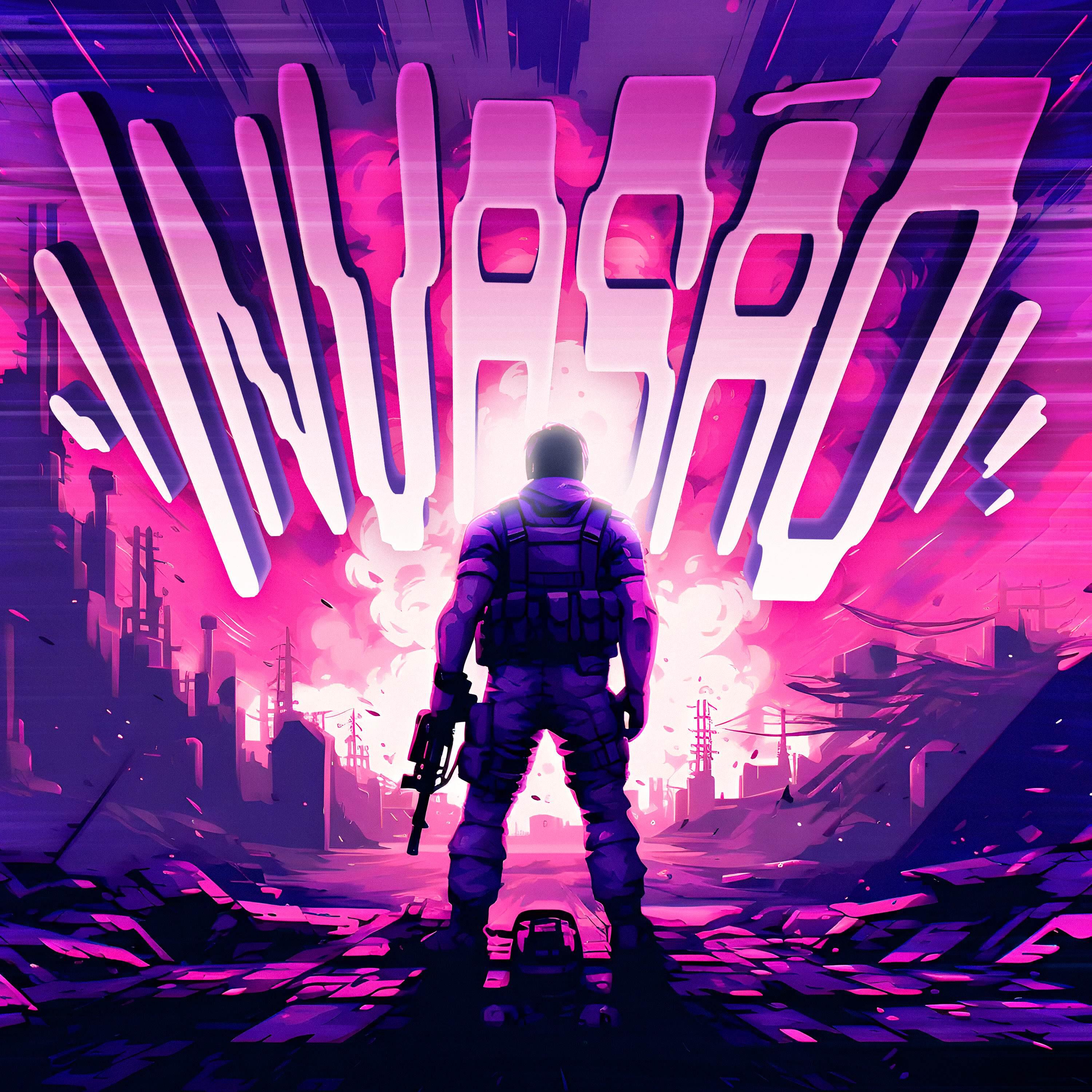 Релиз Invasão