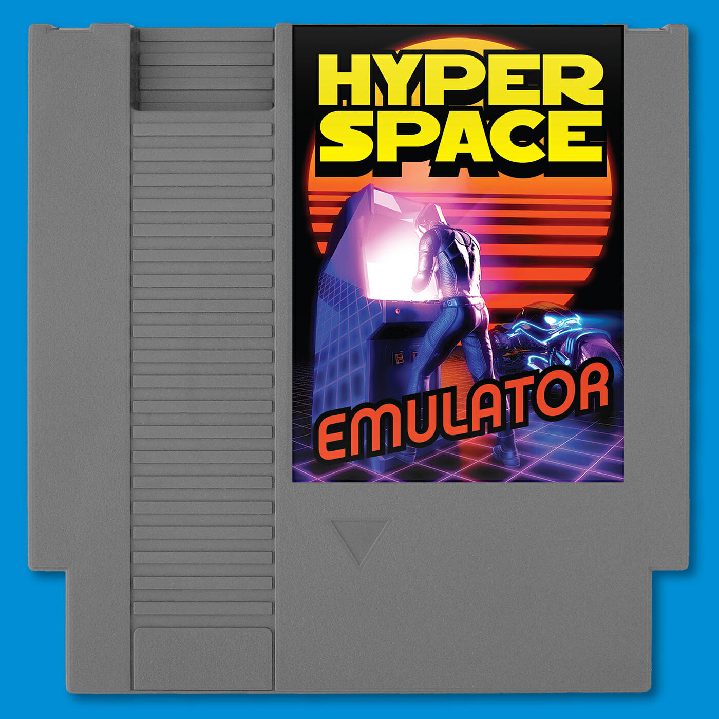 Релиз Emulator